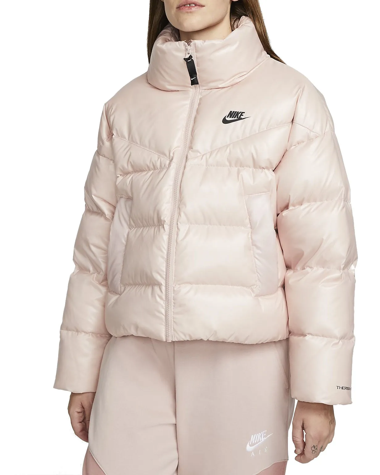 Giacche Nike WMNS NSW Therma-FIT City Series