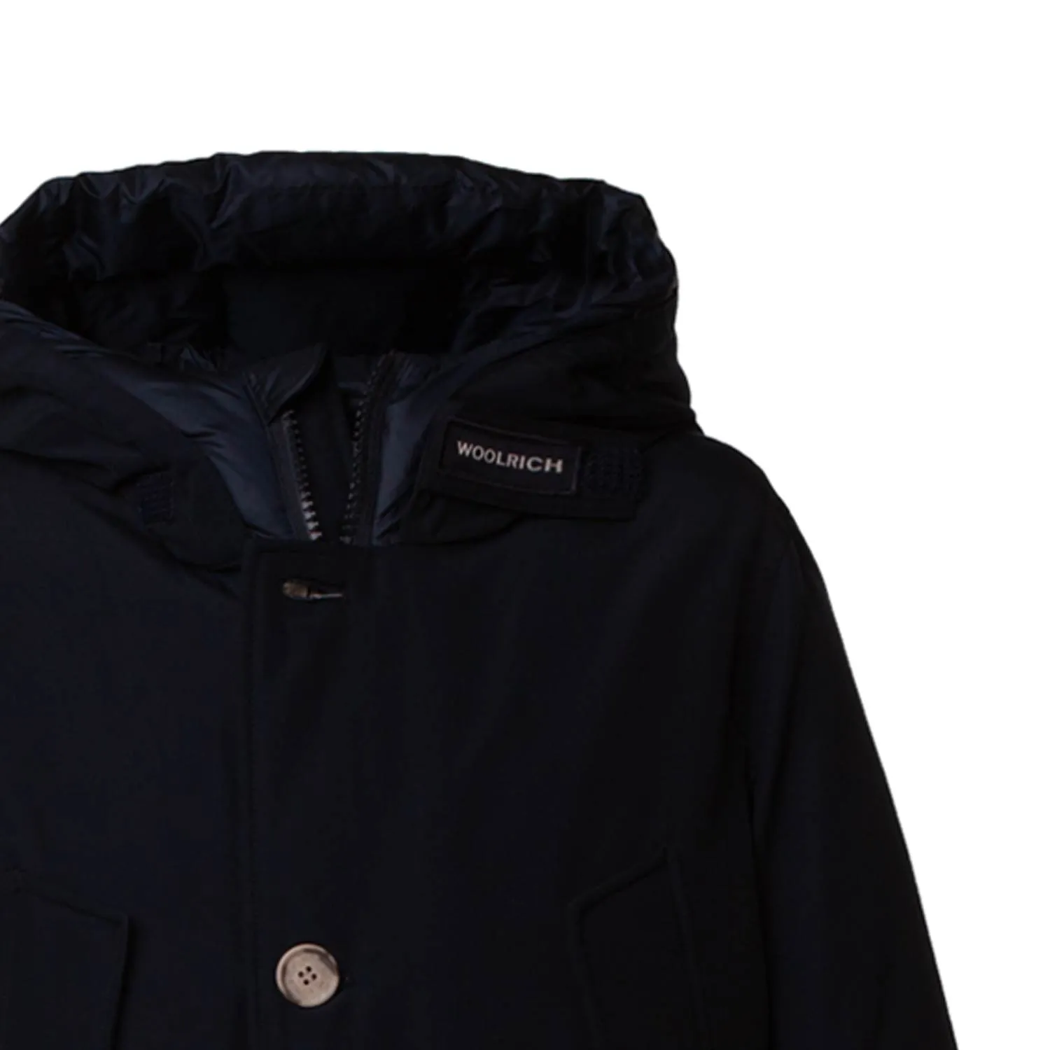 Giubbotto Arctic Parka Unisex
