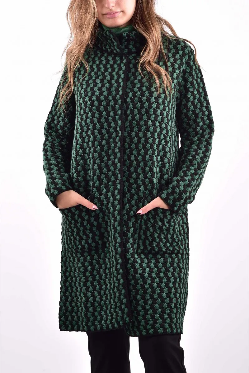 GIULIA VALLI CAPPOTTO CLASSICO