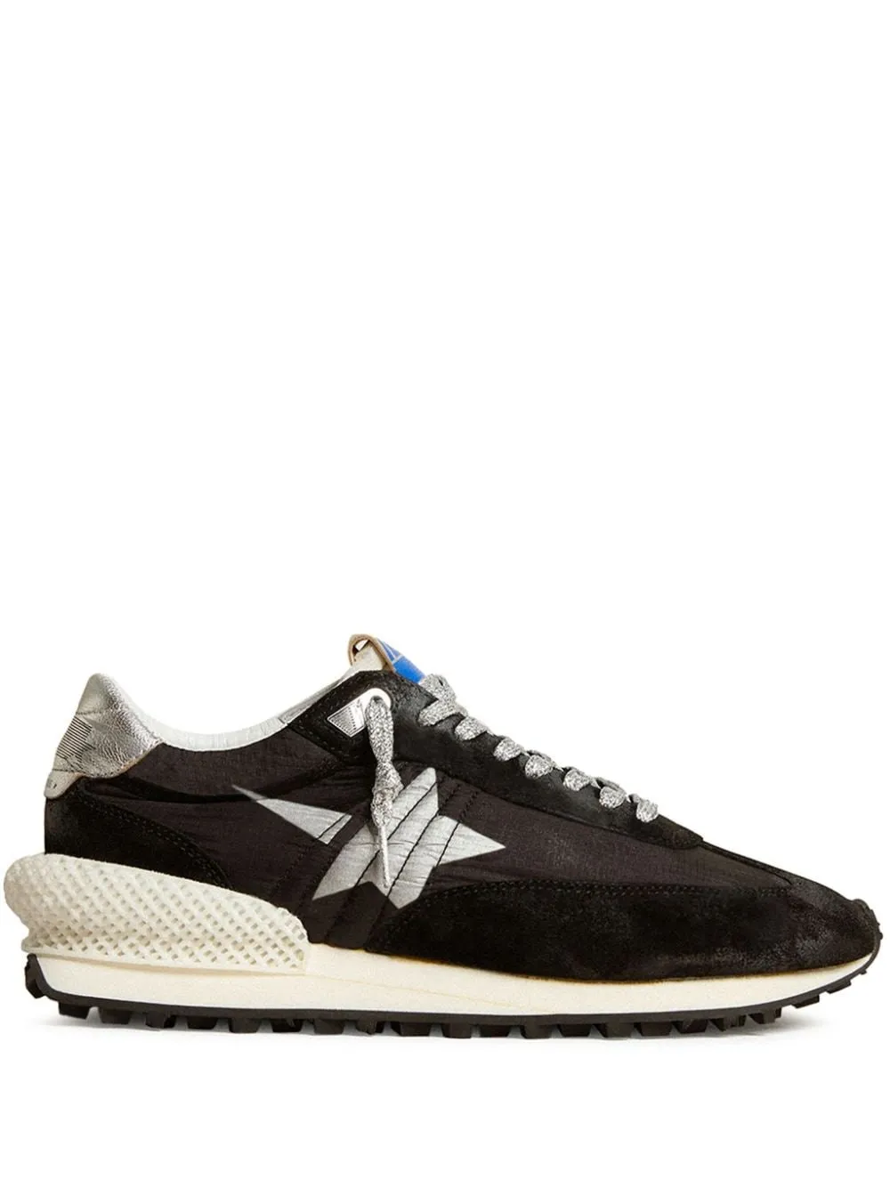 Golden Goose-Sneakers con stampa