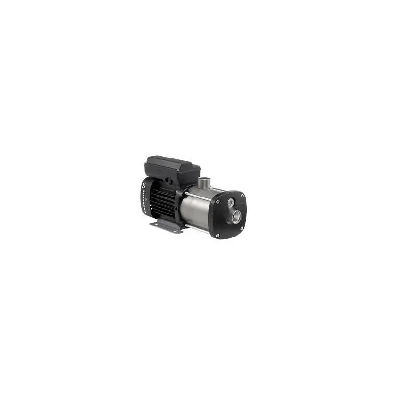 Grundfos pompa centrifuga multistadio CM-I 1-10 cod. 92889441
