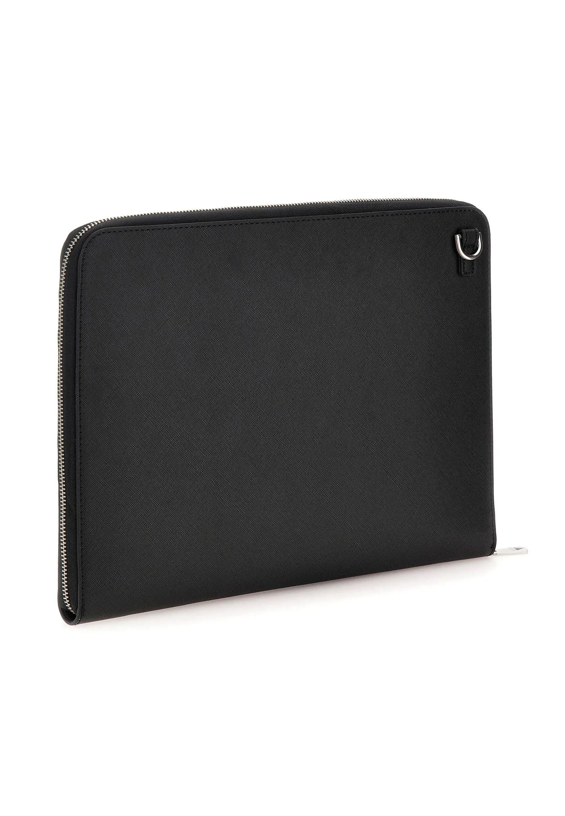 GUESS Borsa Eco Doc Black HMECSAP3316