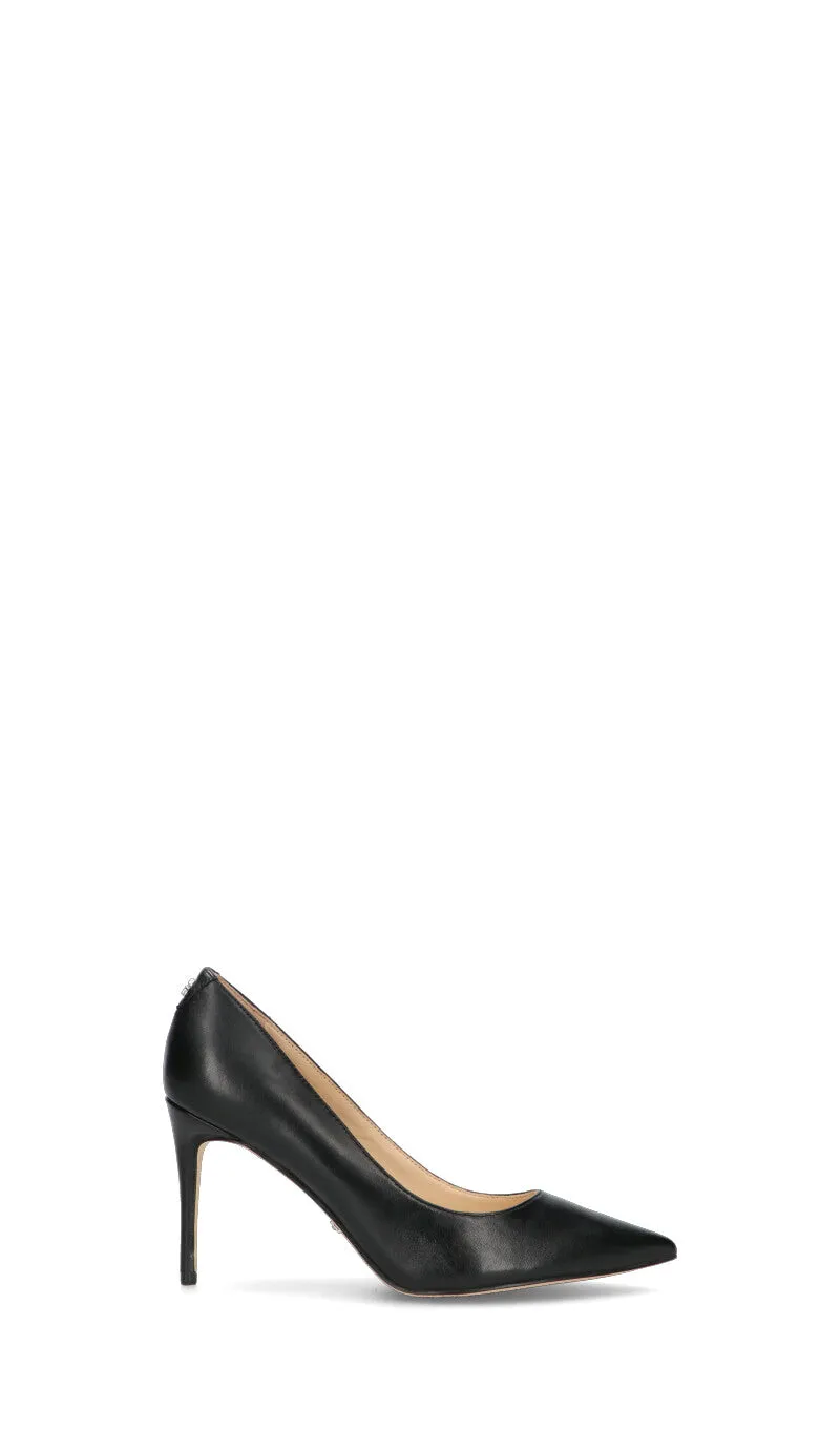 GUESS Decollete donna nero