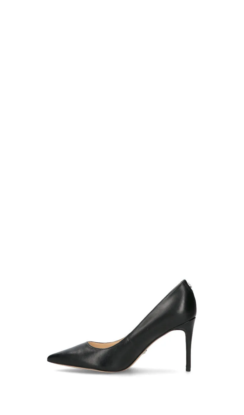 GUESS Decollete donna nero