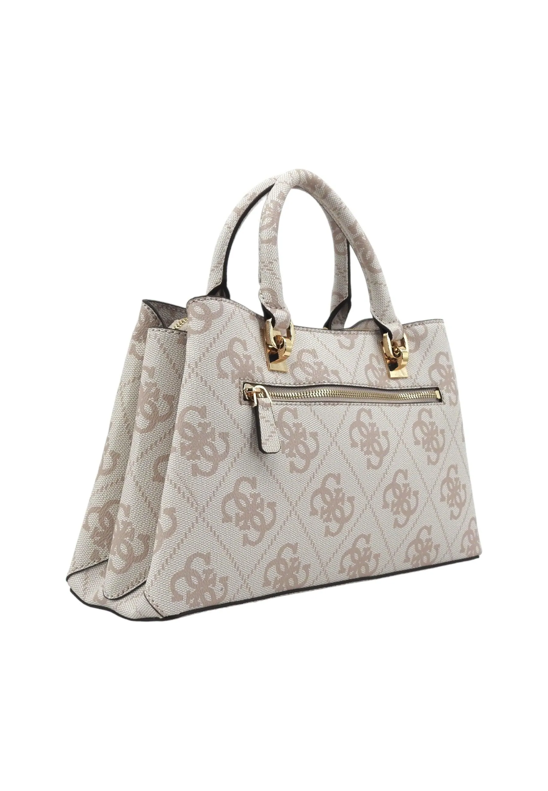 GUESS Eliette Logo Borsa Girlfriend Donna Dove Logo SO931506