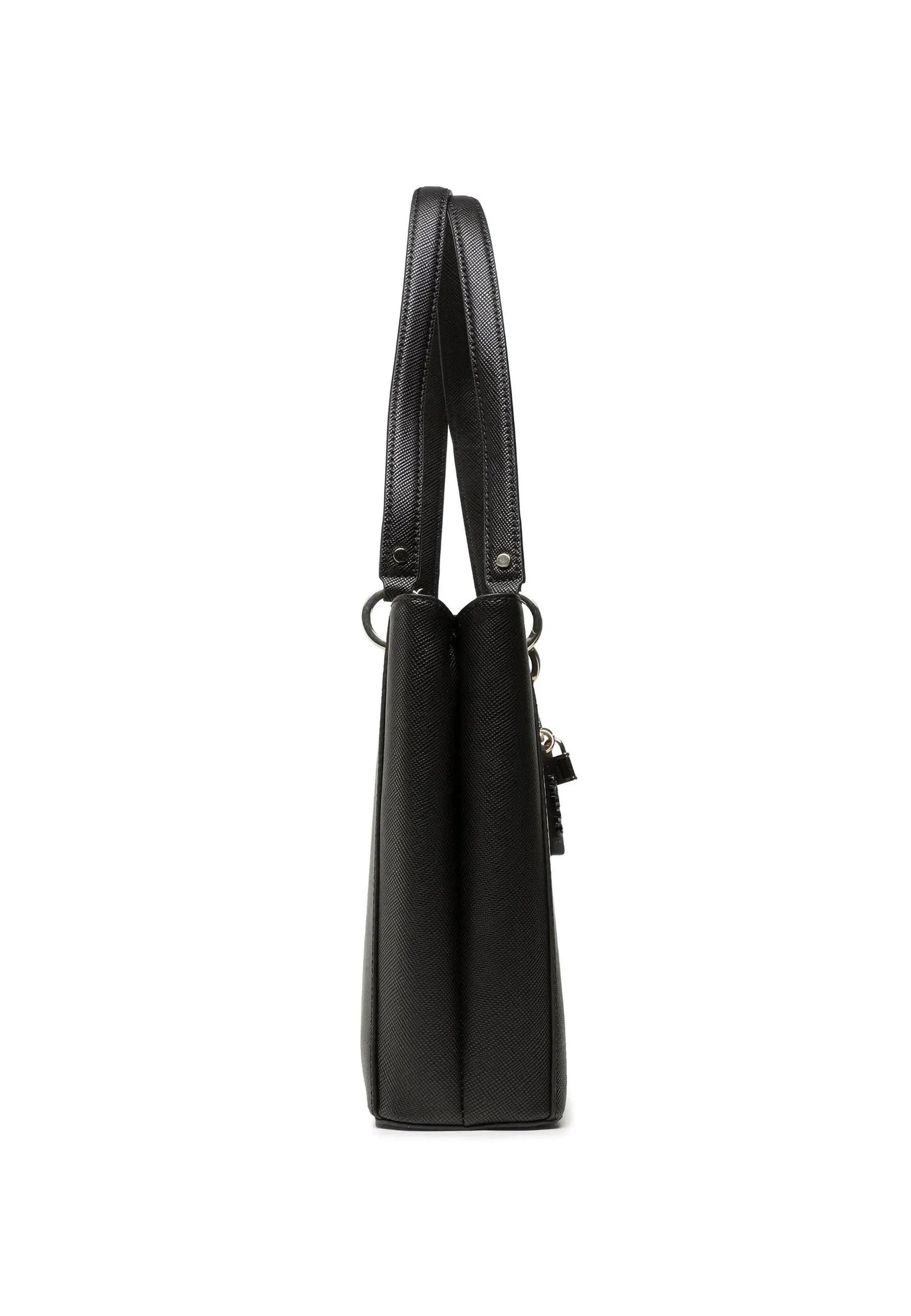 GUESS Noelle Borsa Tote Black ZG787925