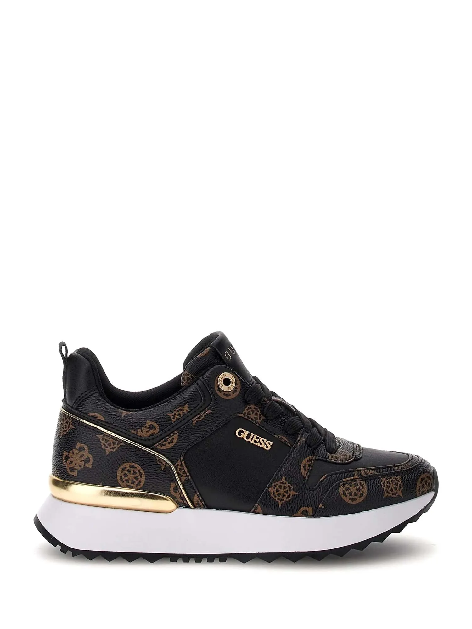 Guess Sneakers FL8DDY FAL12