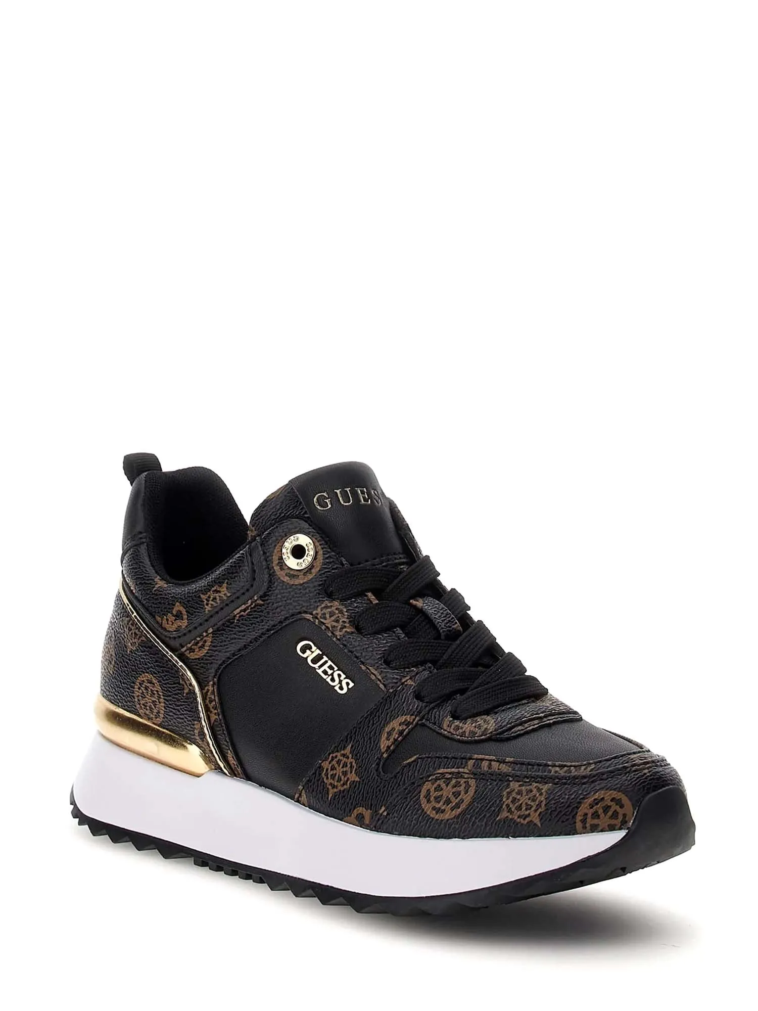 Guess Sneakers FL8DDY FAL12