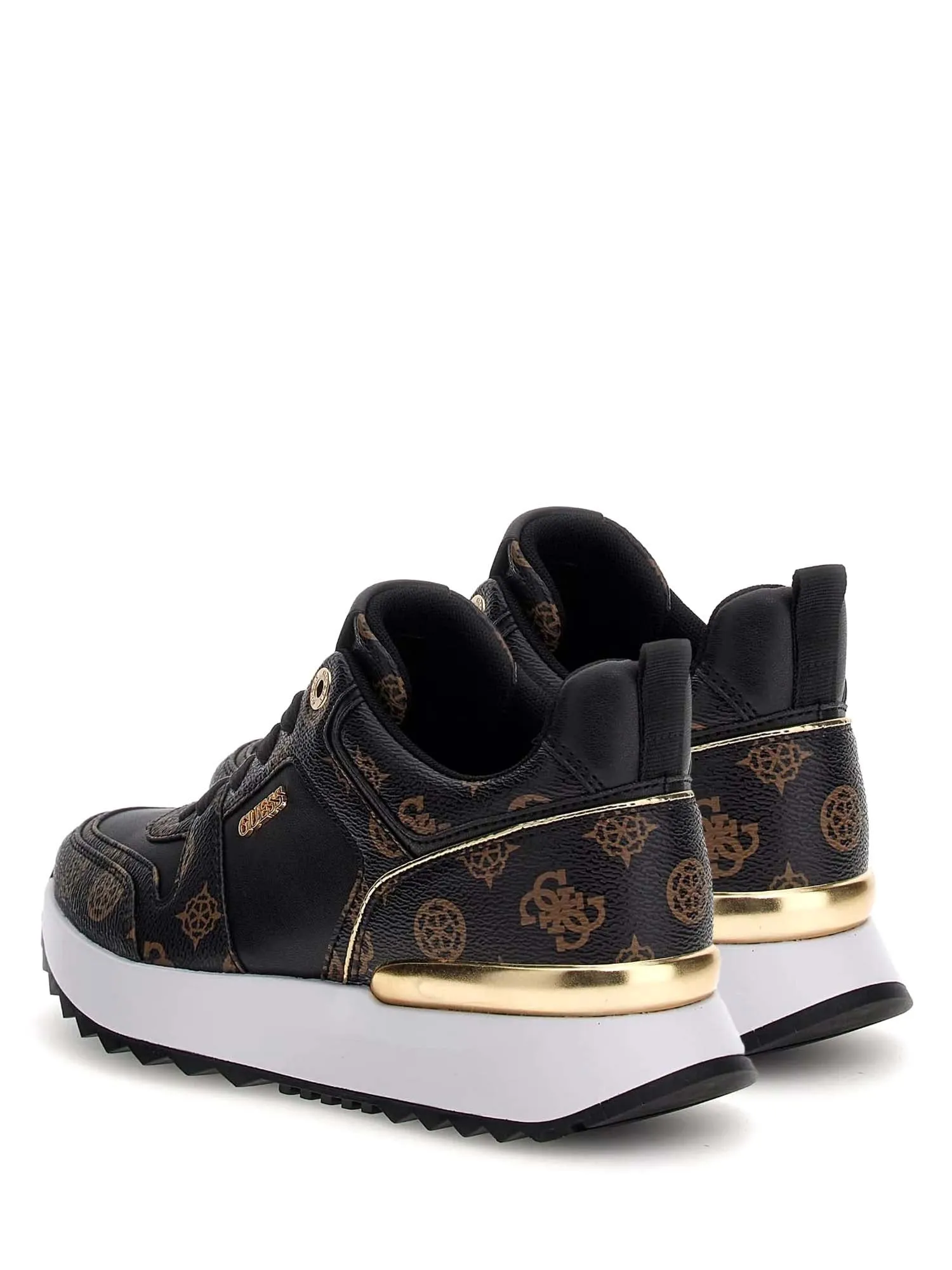 Guess Sneakers FL8DDY FAL12