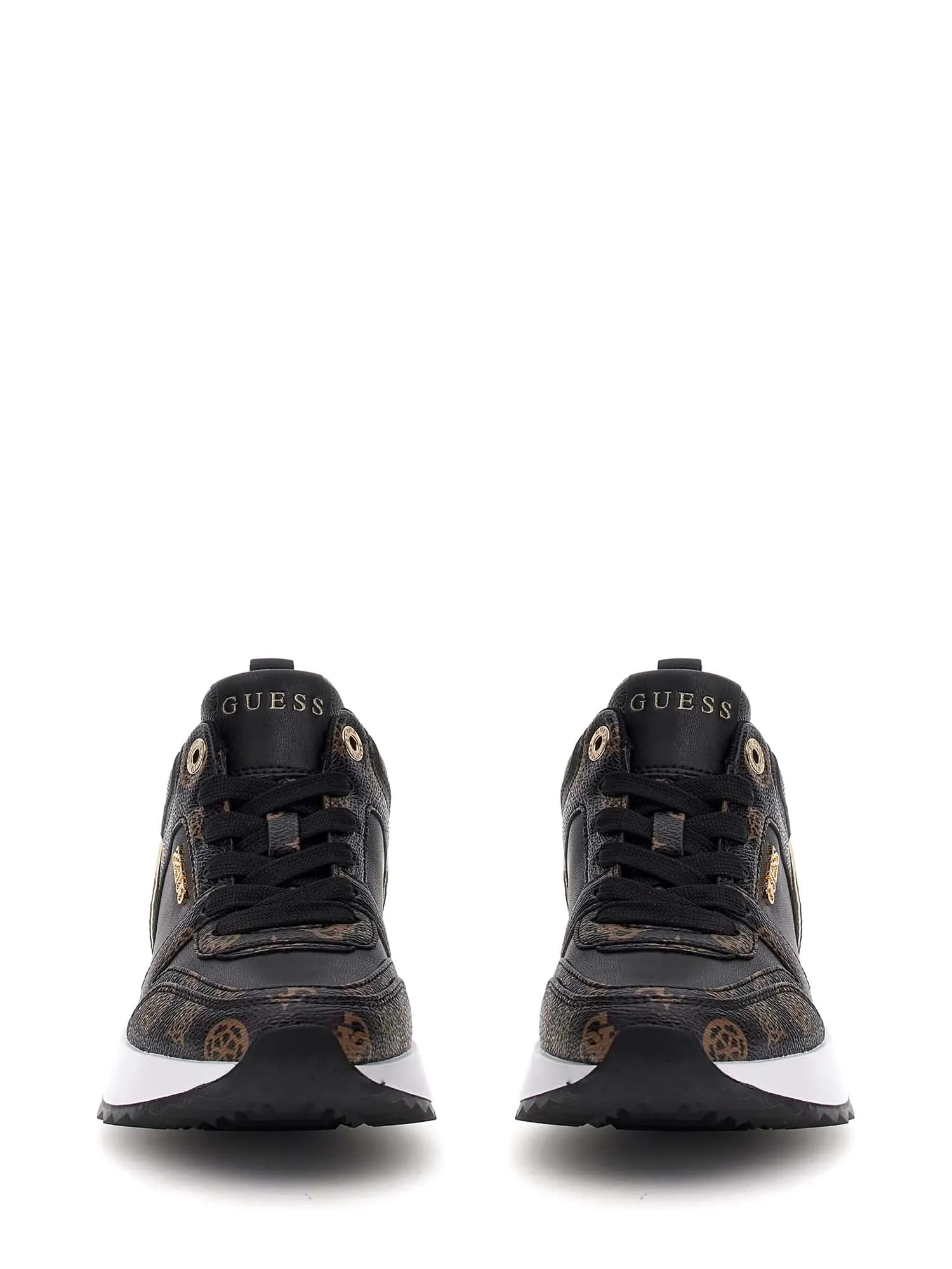 Guess Sneakers FL8DDY FAL12