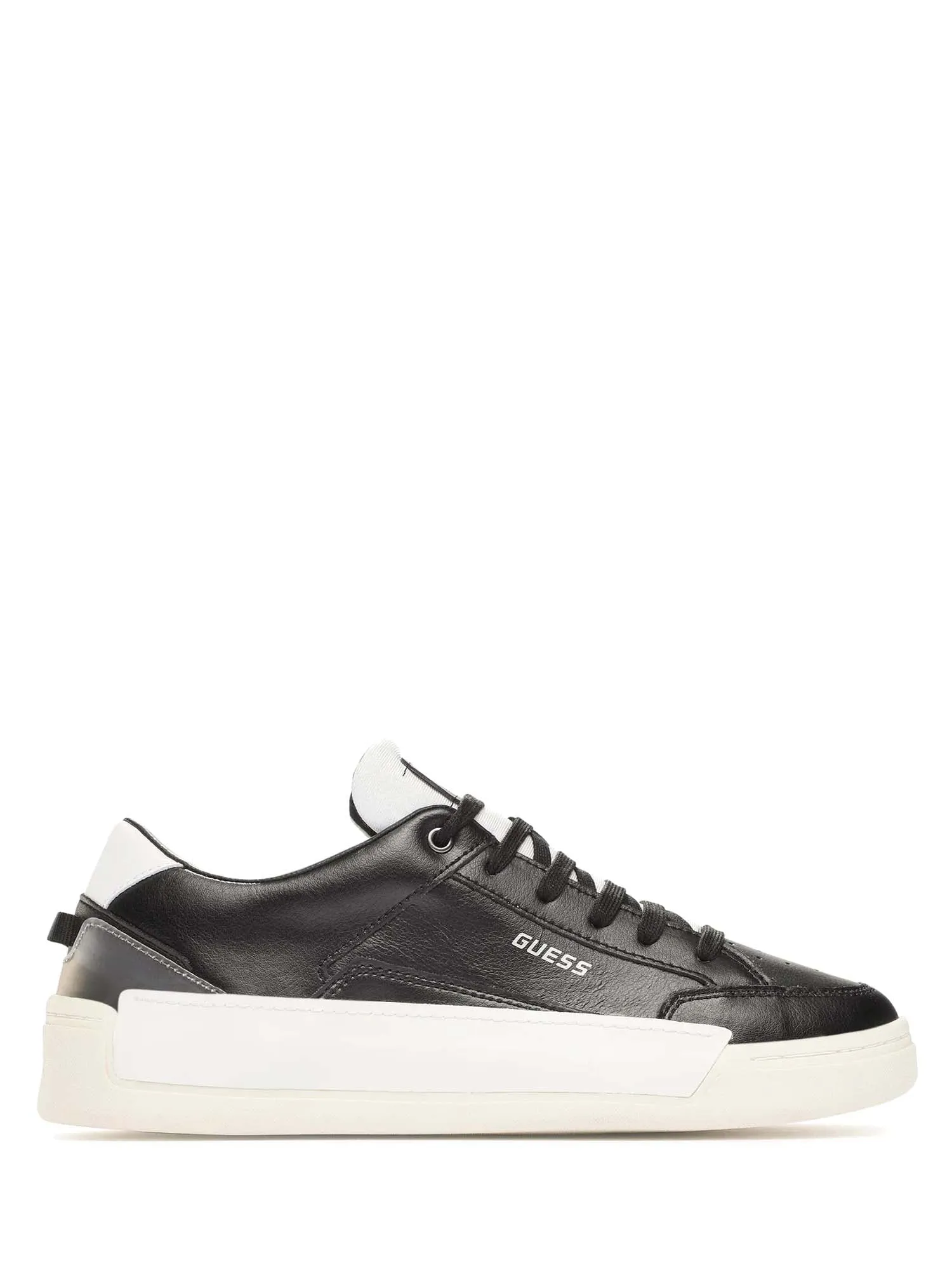 Guess Sneakers FM7SRV LEA12