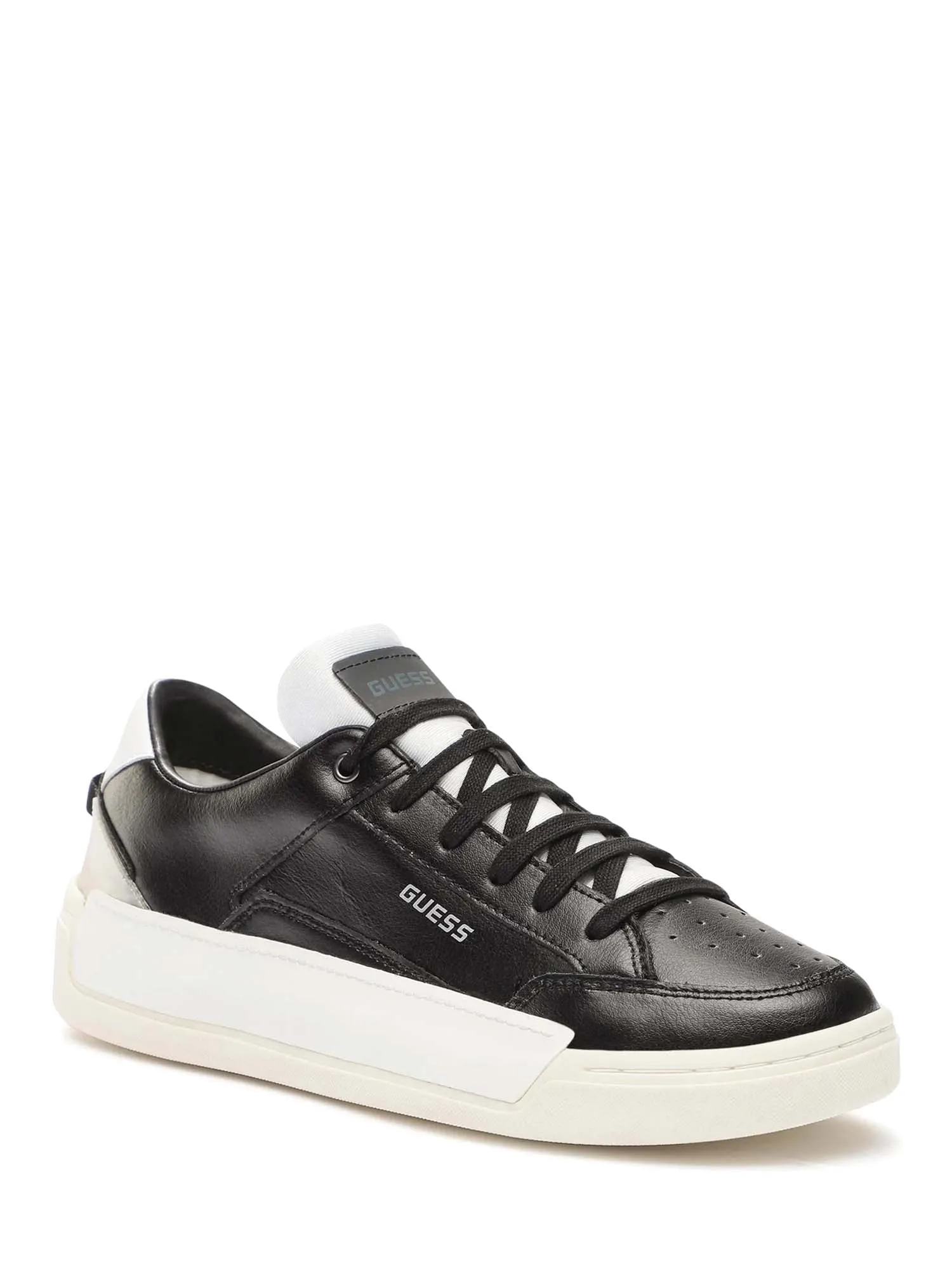 Guess Sneakers FM7SRV LEA12