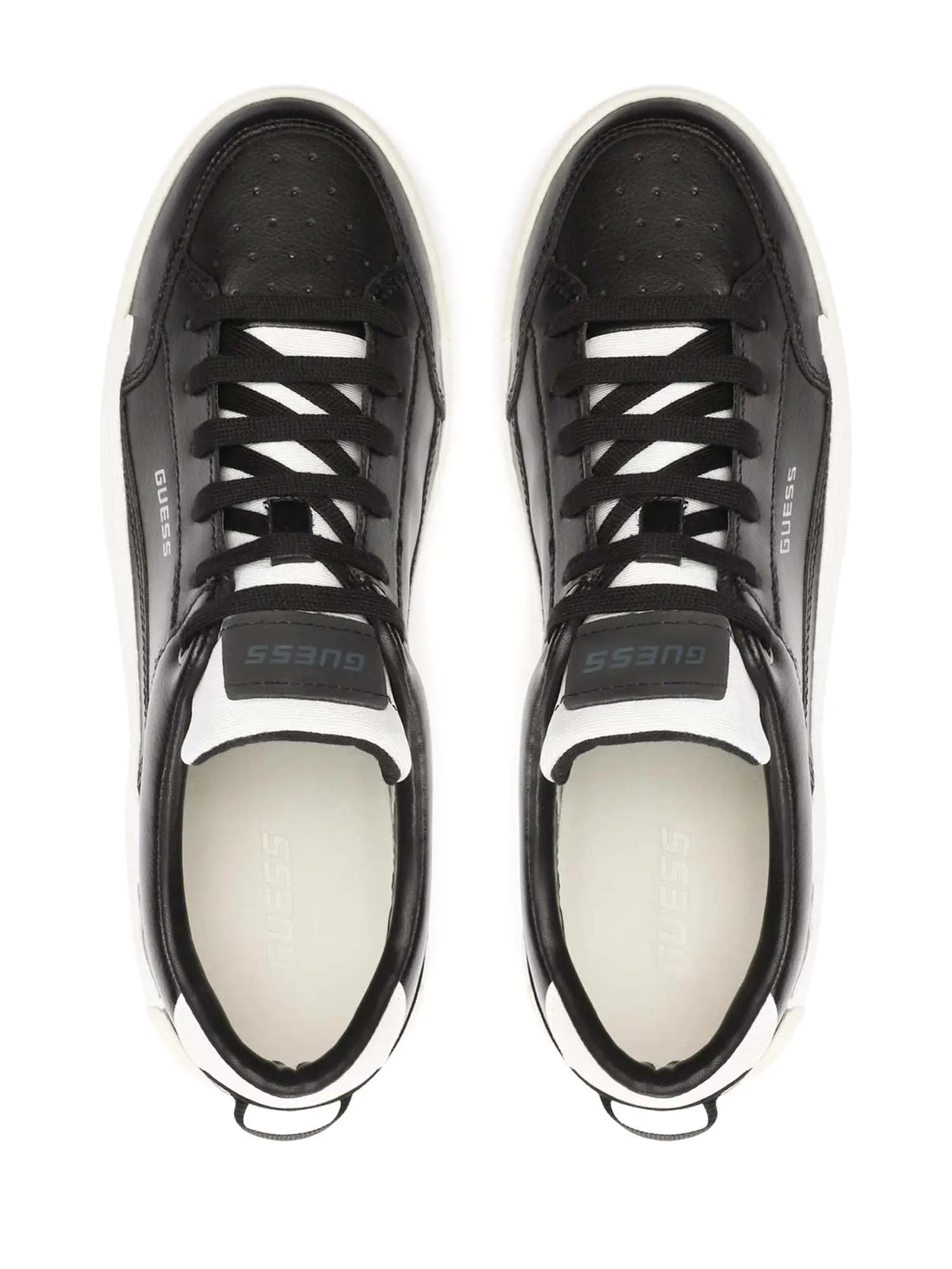 Guess Sneakers FM7SRV LEA12