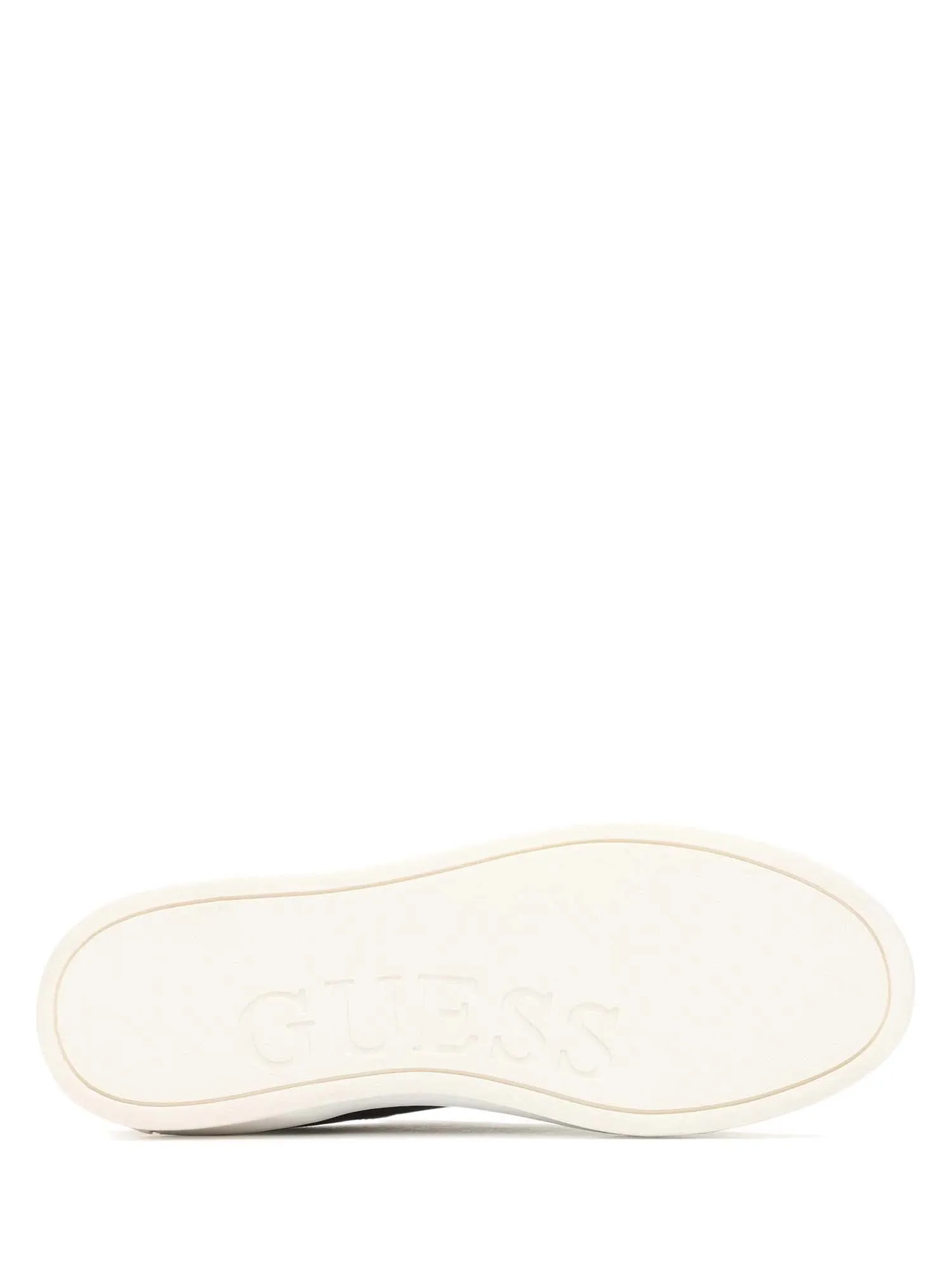 Guess Sneakers FM7SRV LEA12