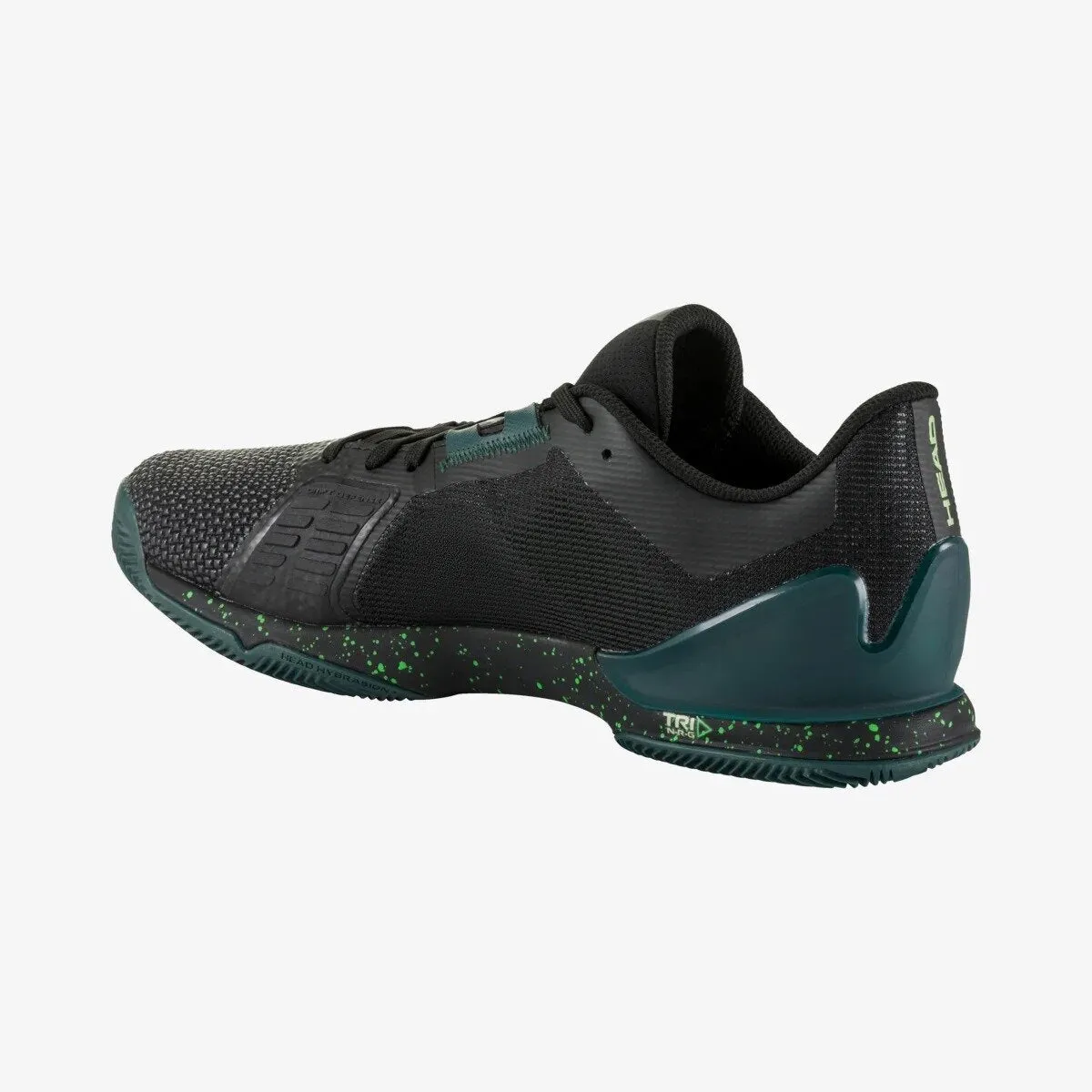 HEAD SPRINT PRO 3.5 SF CLAY SCARPE TENNIS UOMO
