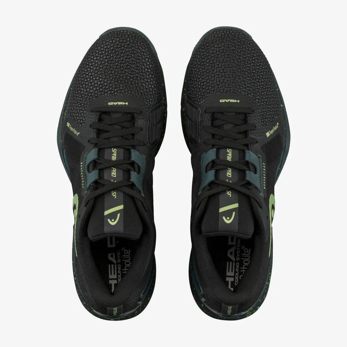 HEAD SPRINT PRO 3.5 SF CLAY SCARPE TENNIS UOMO