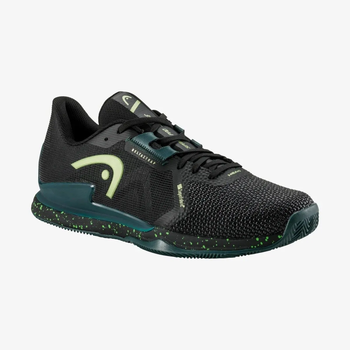 HEAD SPRINT PRO 3.5 SF CLAY SCARPE TENNIS UOMO