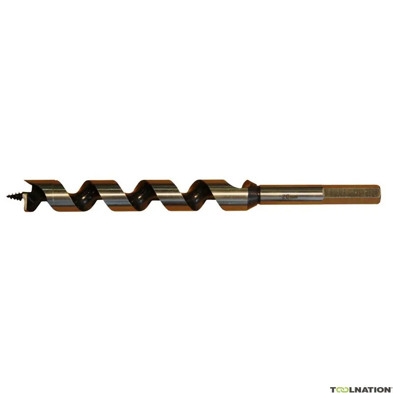 HiKOKI Accessori 781868 Trapano per tubi 23x460 mm
