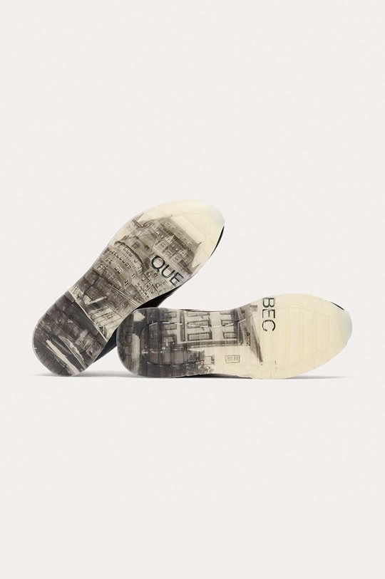 Hoff sneakers QUEBEC
