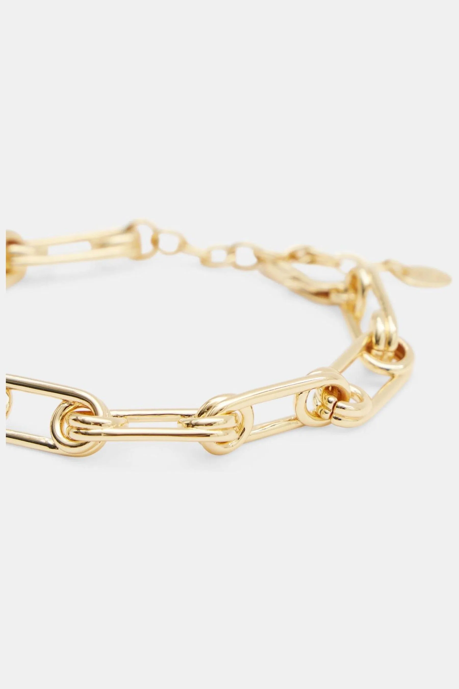 Hush Josey - Bracciale con catena