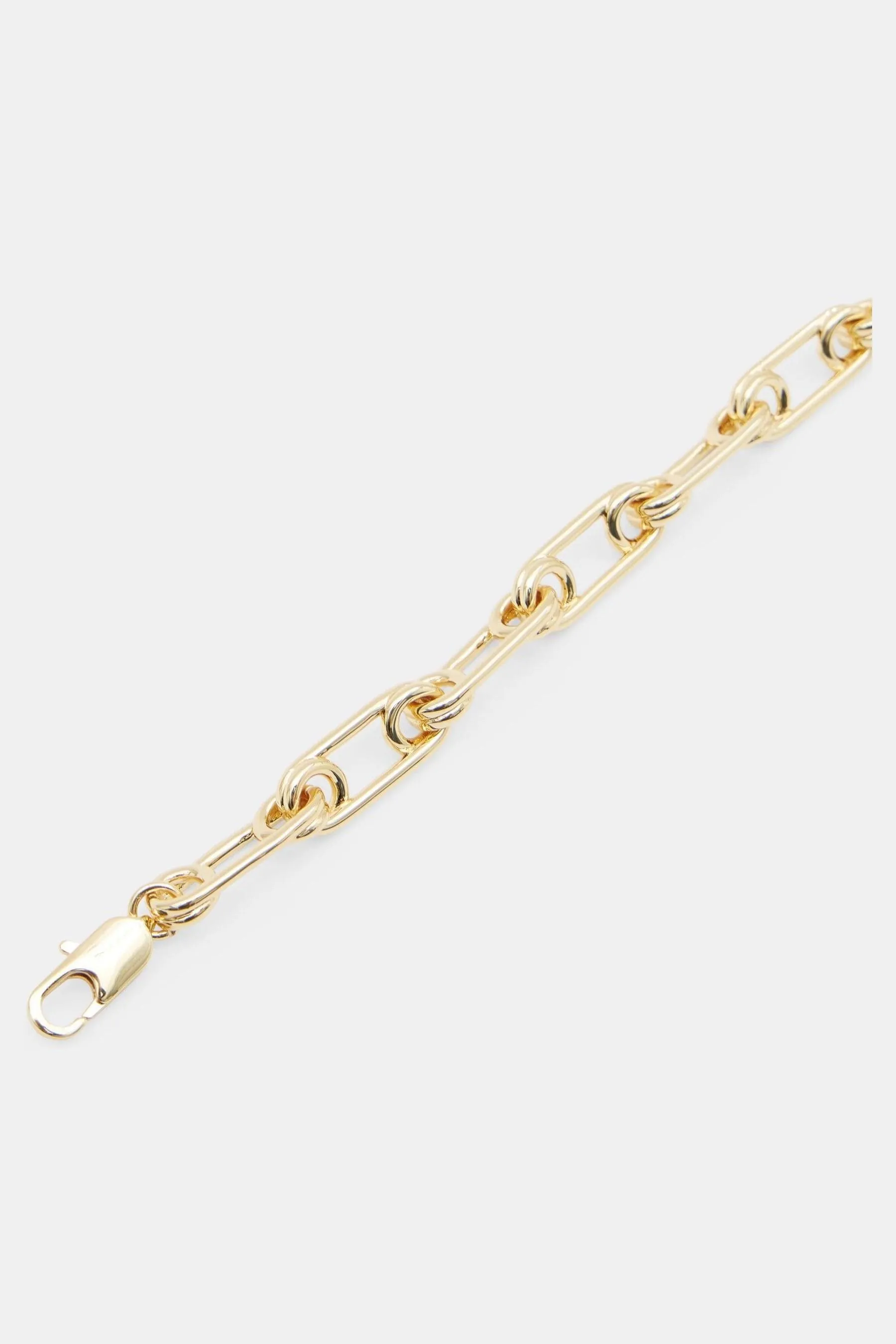 Hush Josey - Bracciale con catena