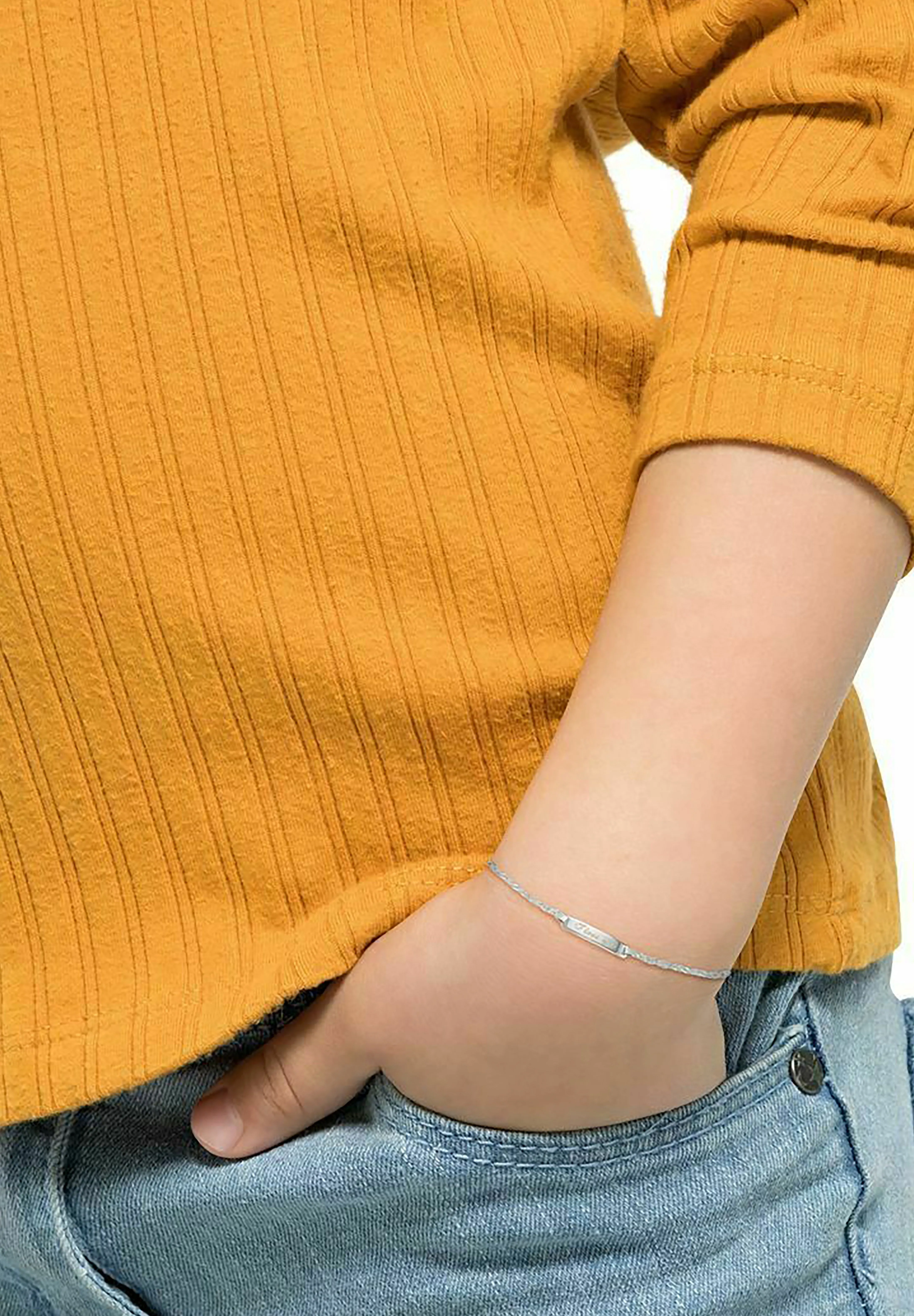 I LOVE YOU IDENT - Bracciale