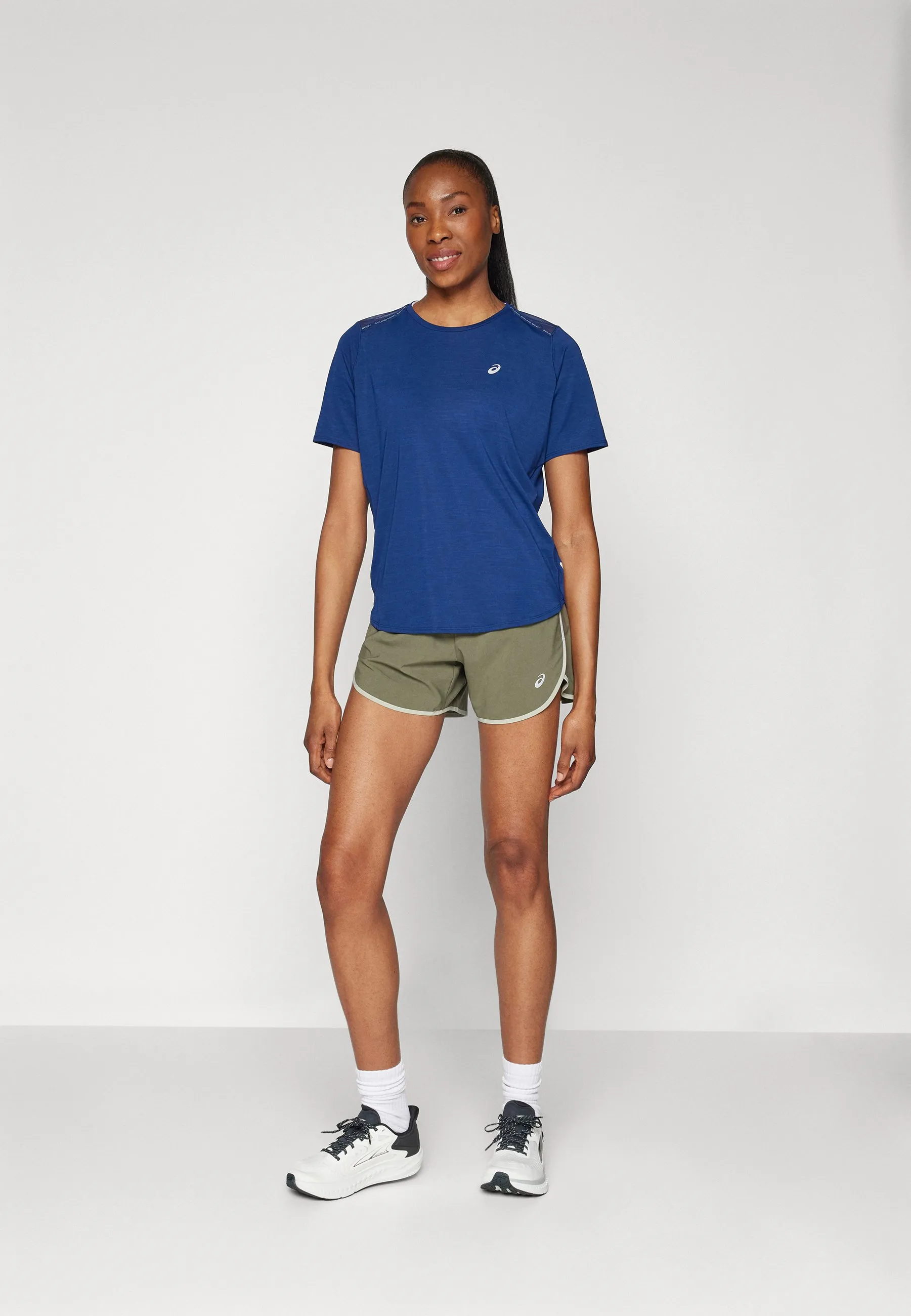 ICON SHORT - Pantaloncini sportivi