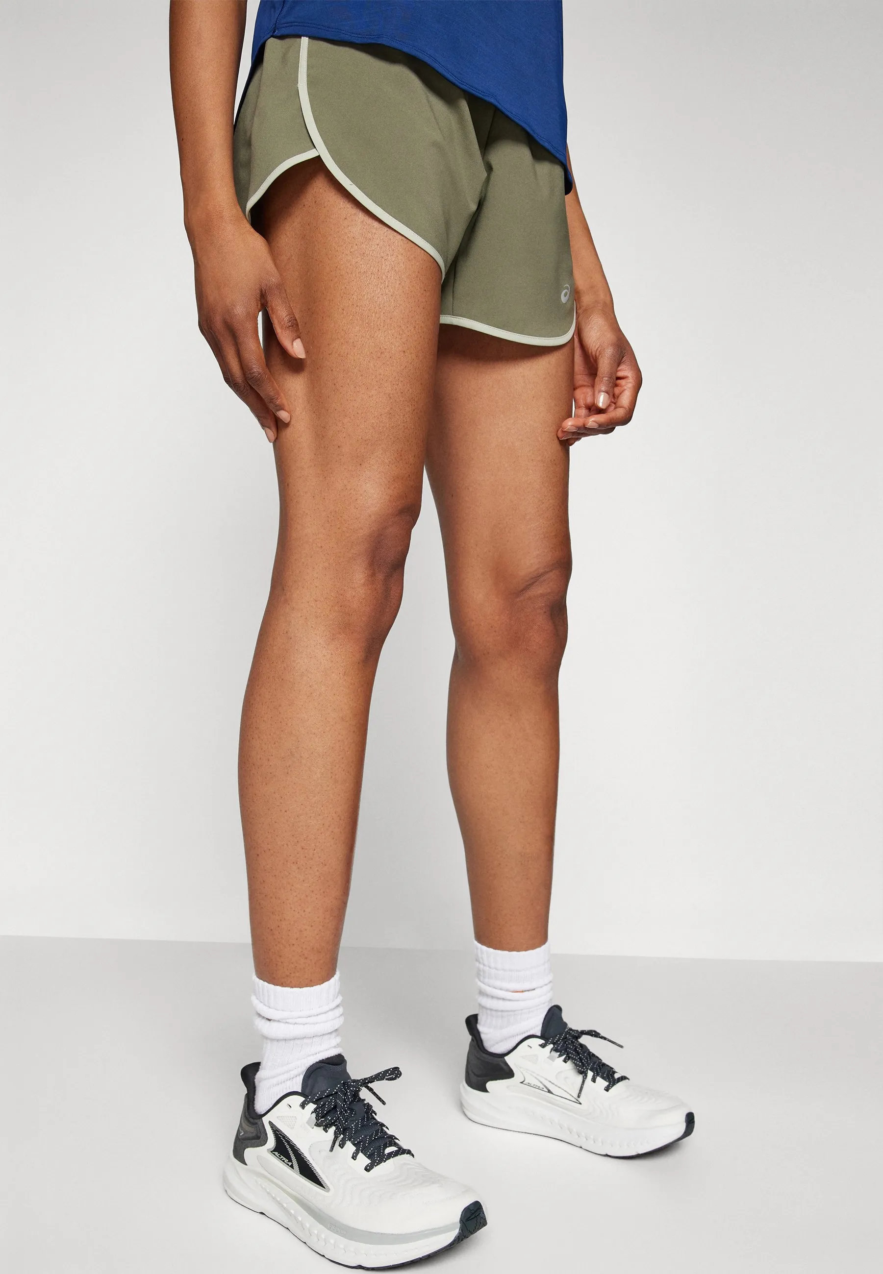 ICON SHORT - Pantaloncini sportivi