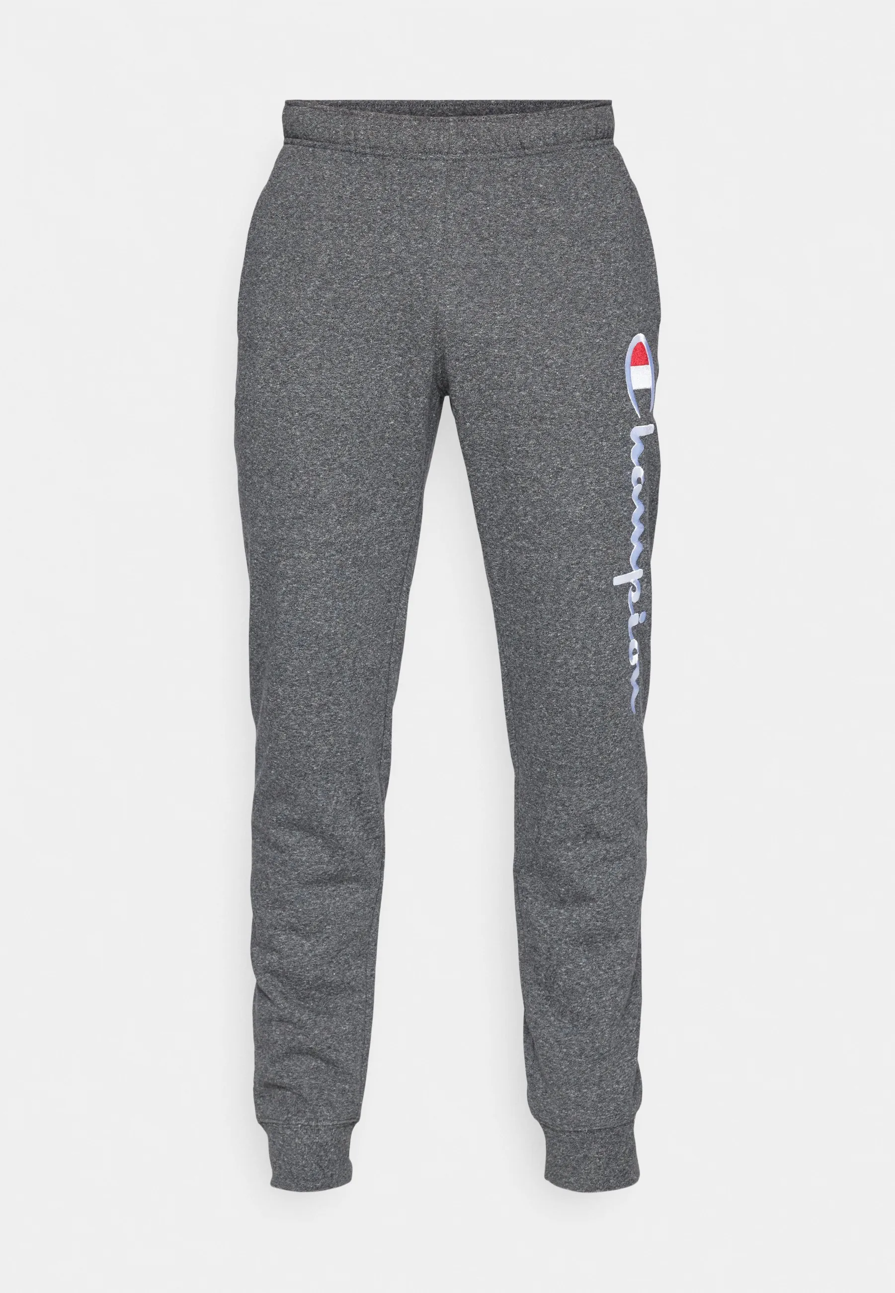 ICONS CUFF PANTS LARGE LOGO - Pantaloni sportivi