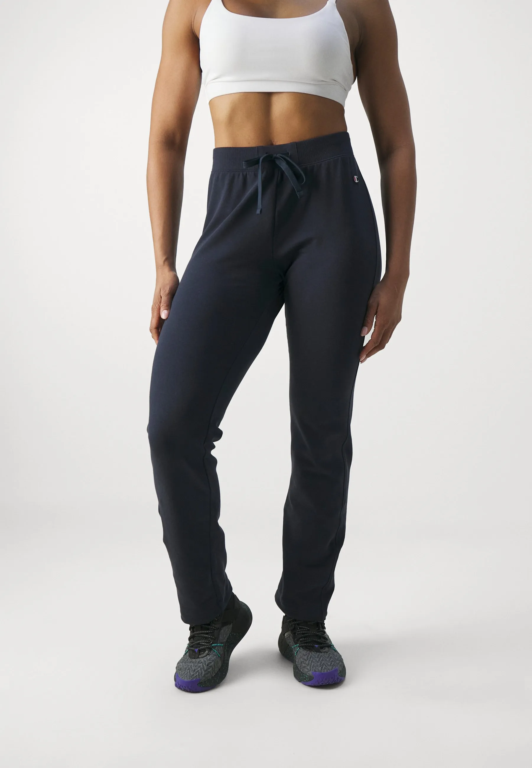 ICONS DRAWSTRING PANTS - Pantaloni sportivi