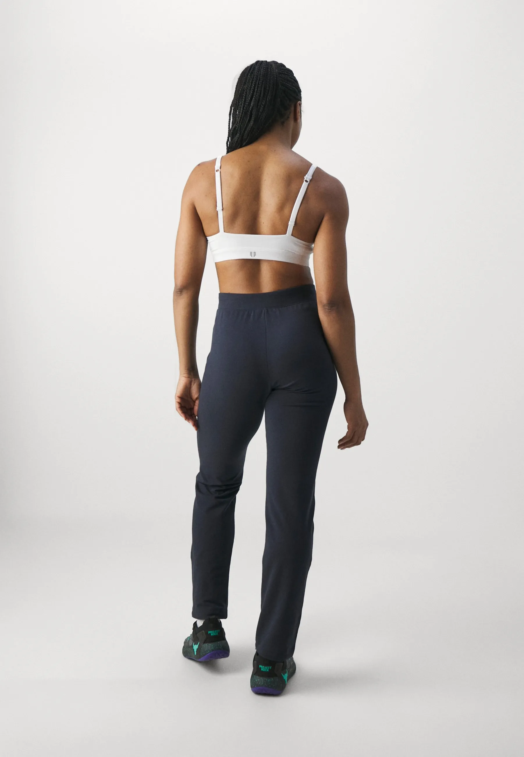 ICONS DRAWSTRING PANTS - Pantaloni sportivi