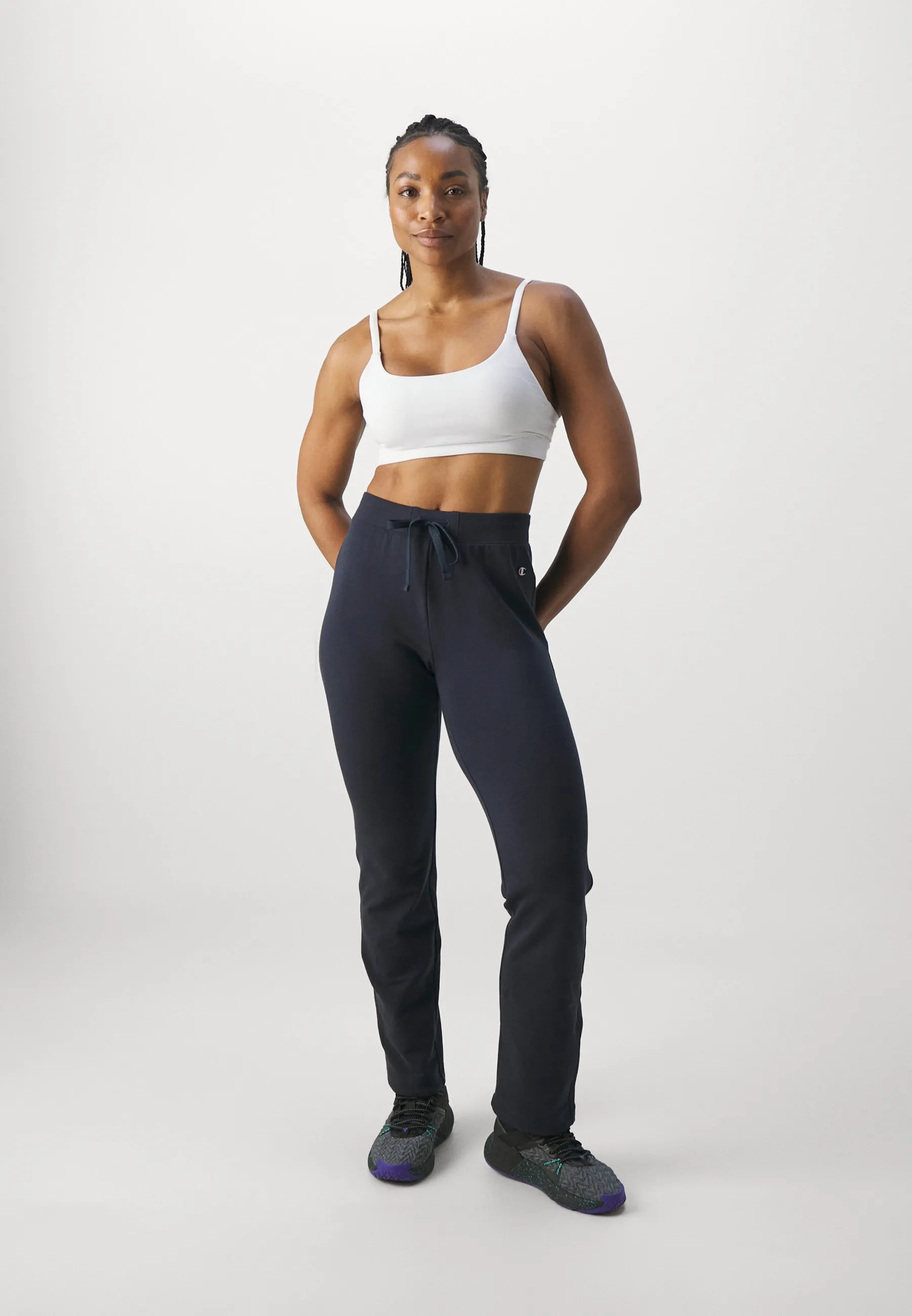 ICONS DRAWSTRING PANTS - Pantaloni sportivi