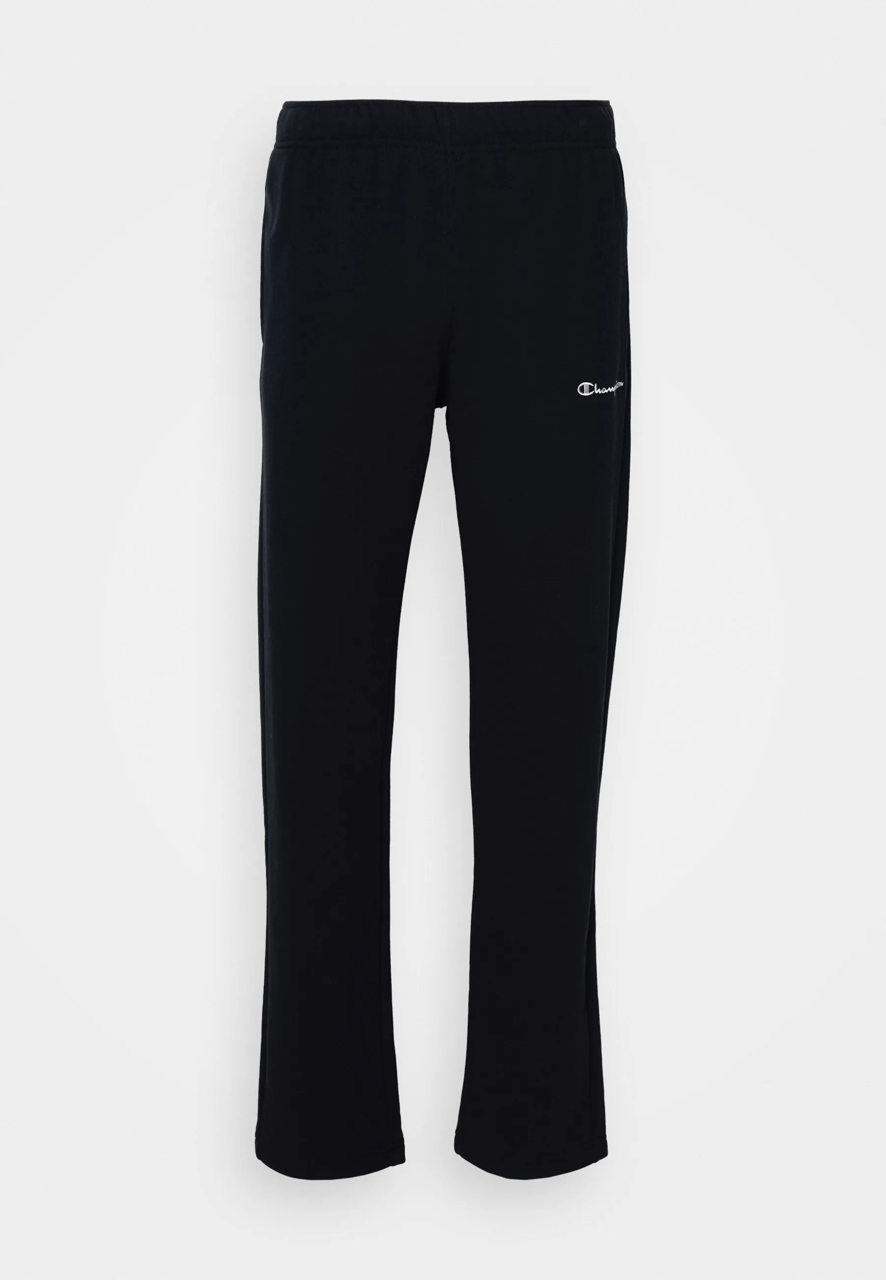 ICONS STRAIGHT HEM PANTS SMALL LOGO - Pantaloni sportivi