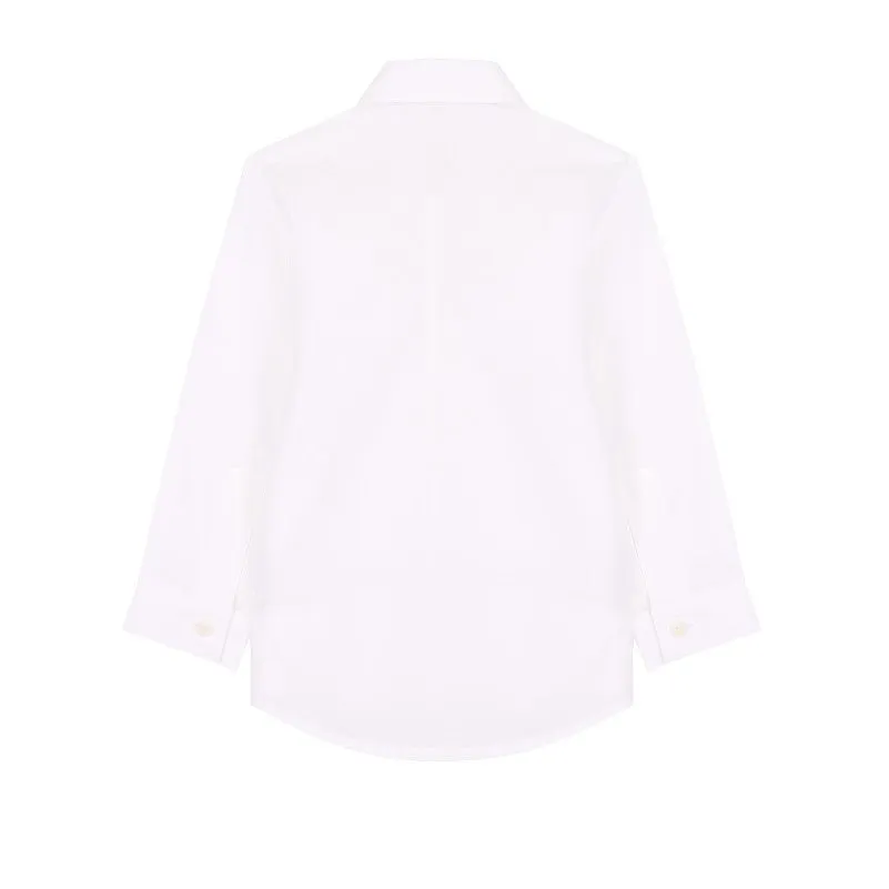 Il Gufo Camicia a maniche lunghe P18CL116C0031