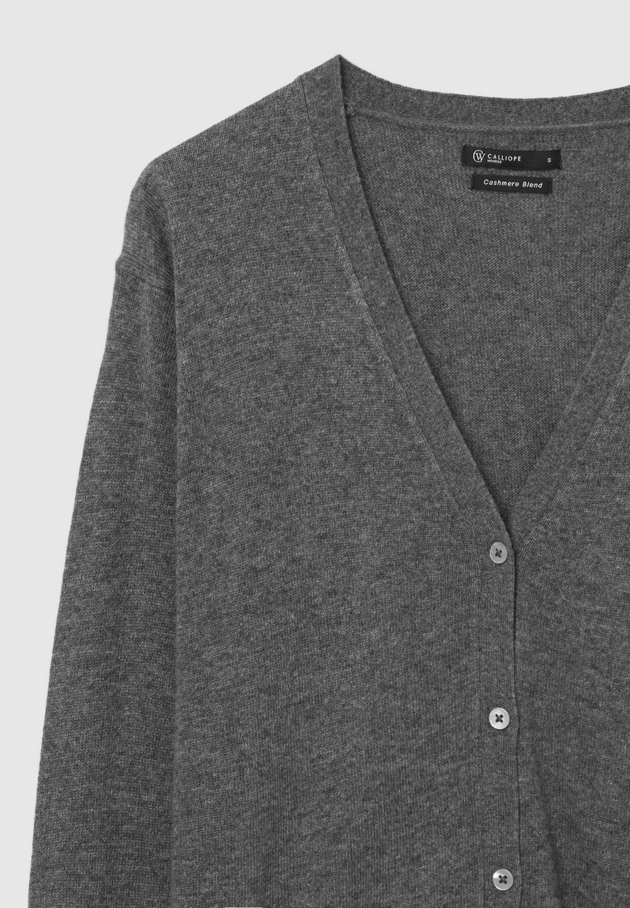 IN MISTO  - Cardigan