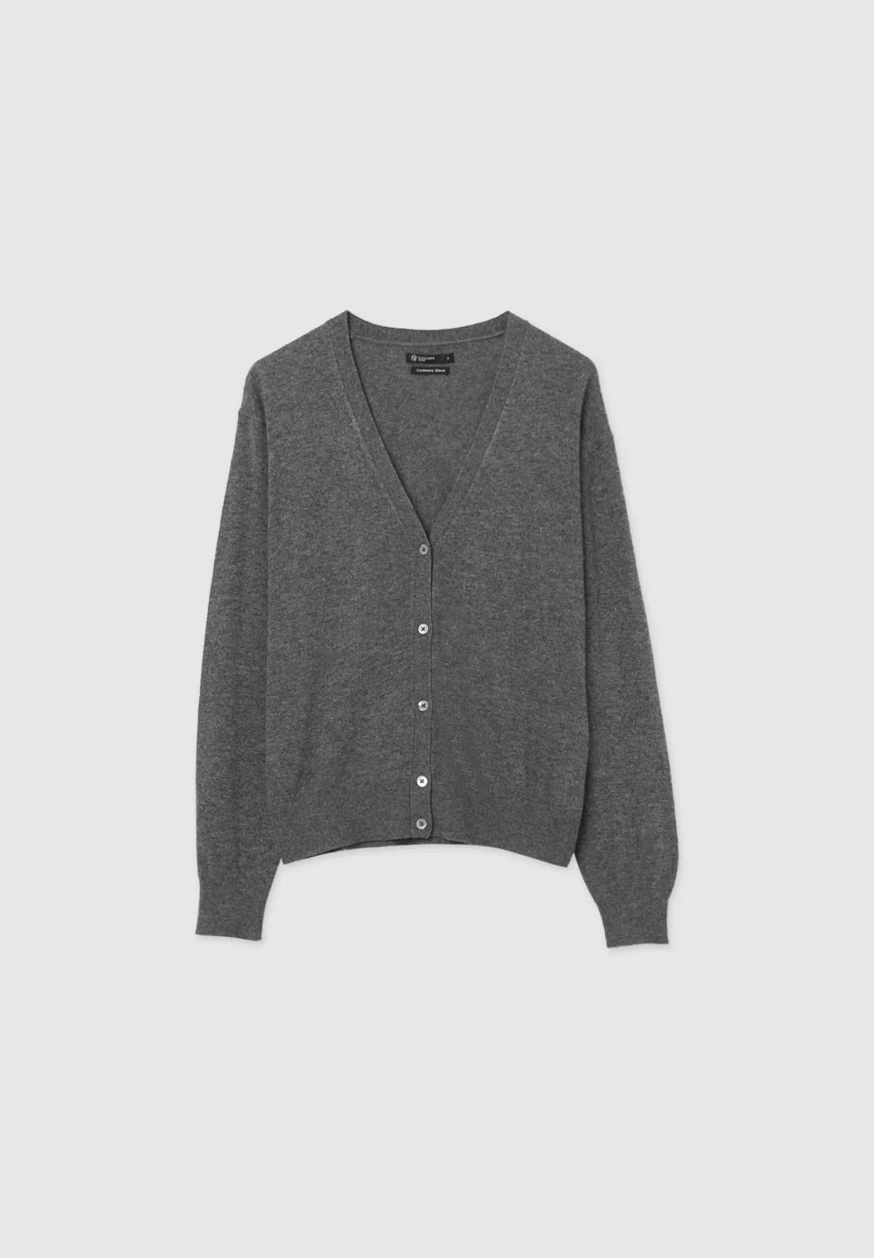 IN MISTO  - Cardigan