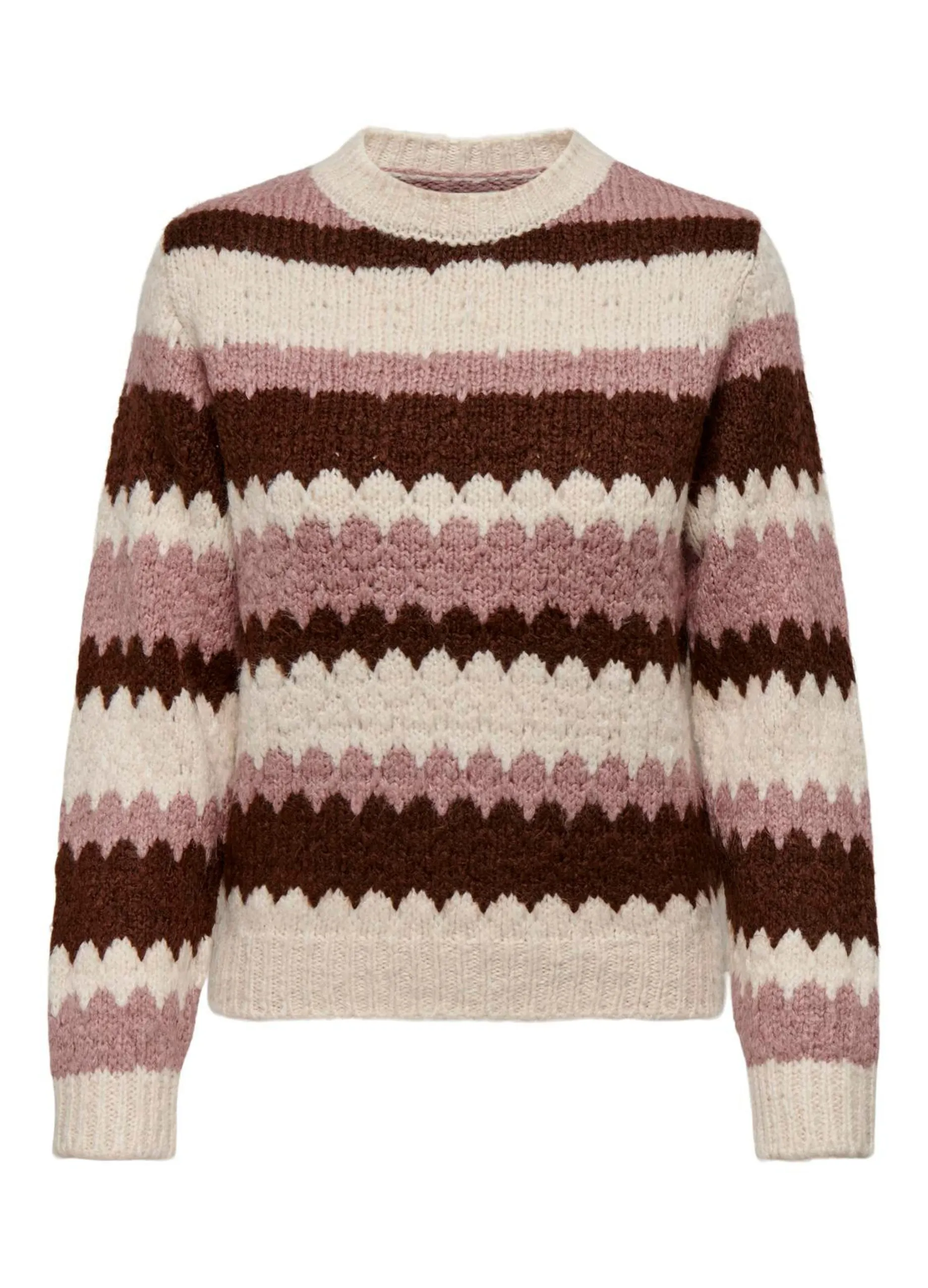 JDY  Pullover a maniche lunghe