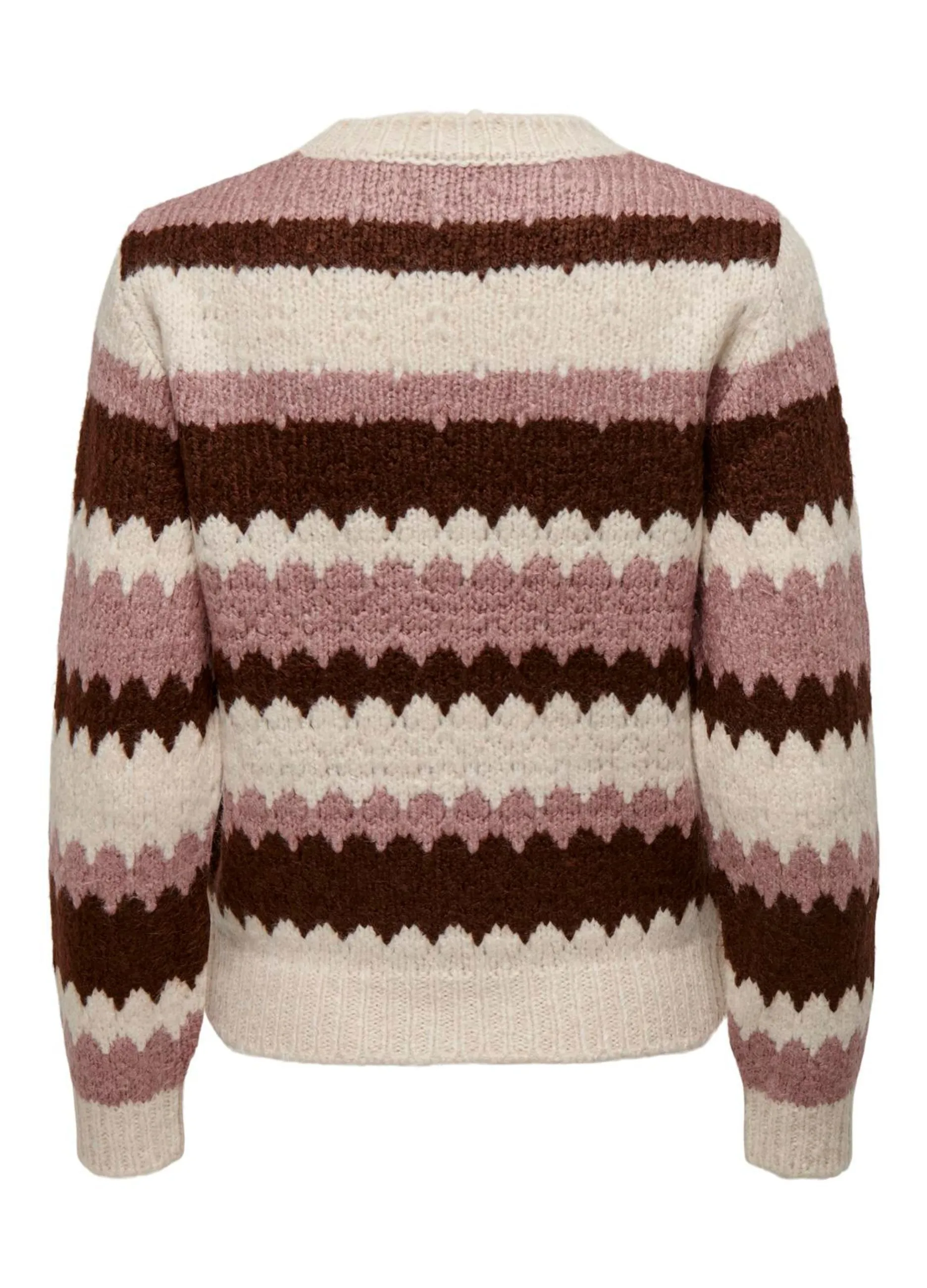 JDY  Pullover a maniche lunghe