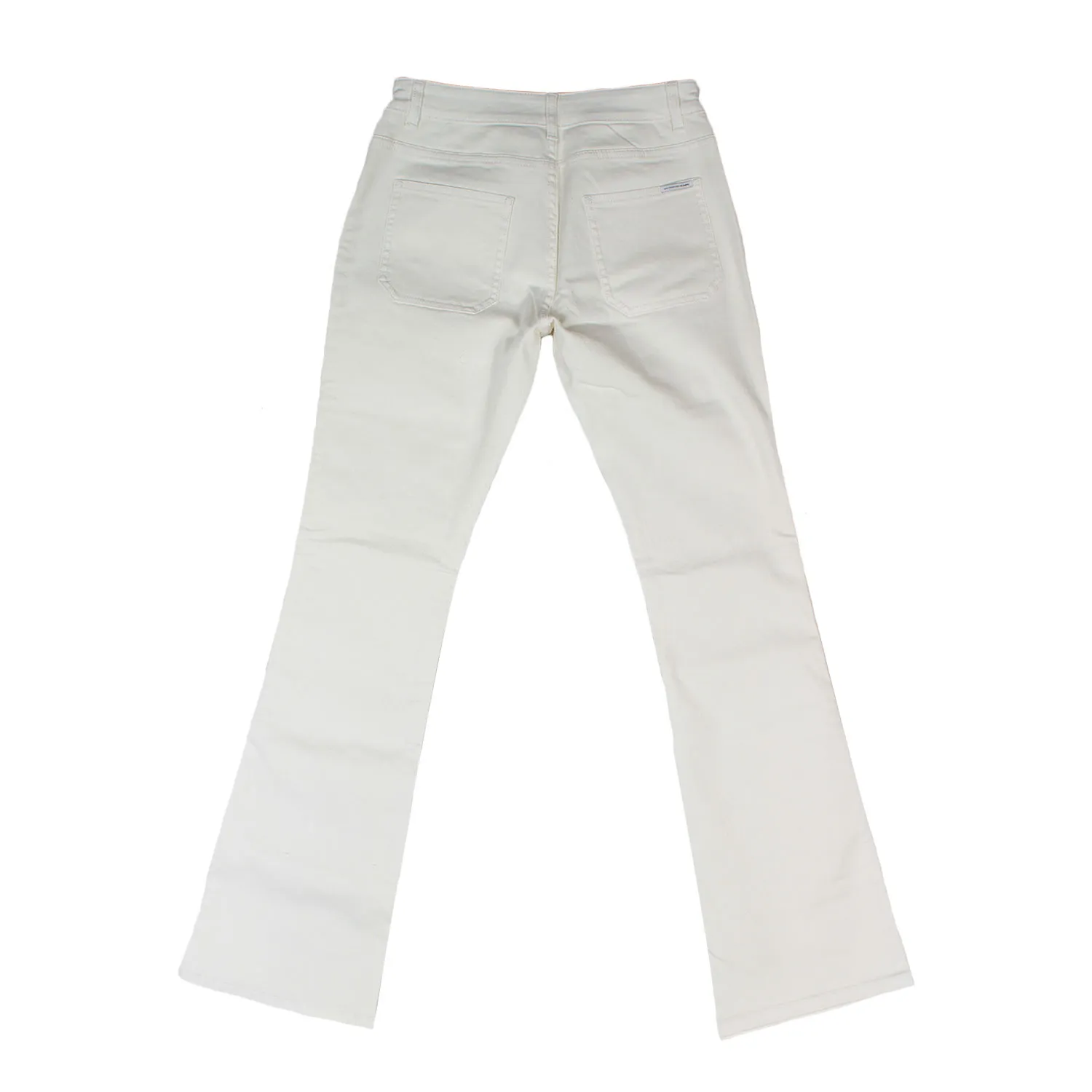 Jeans Bowie Bianco