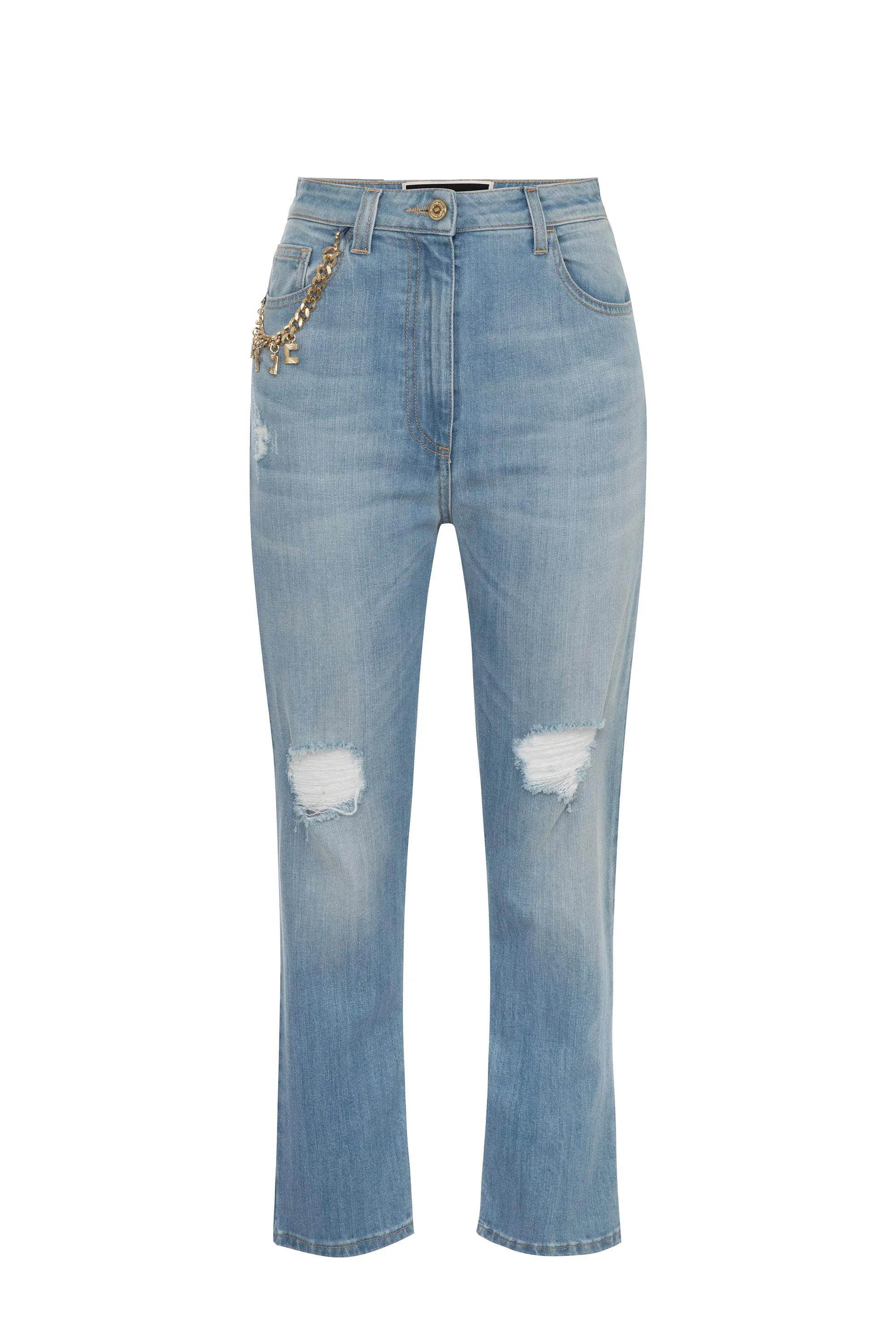 Jeans cinque tasche