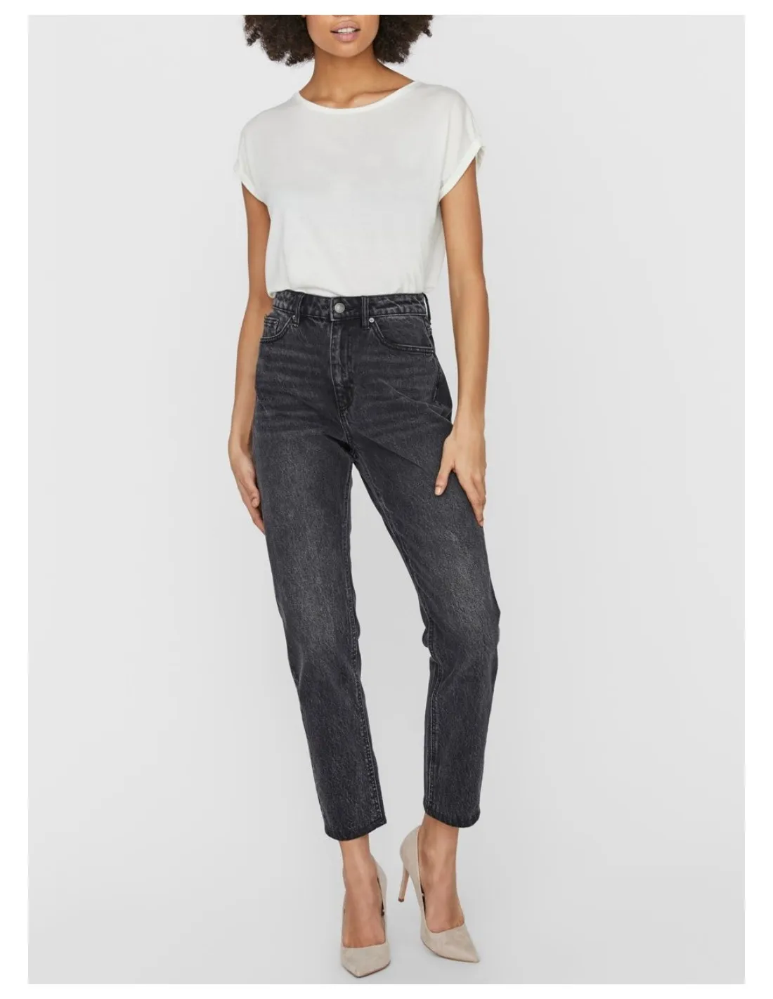 Jeans Donna VMJOANA Vero Moda