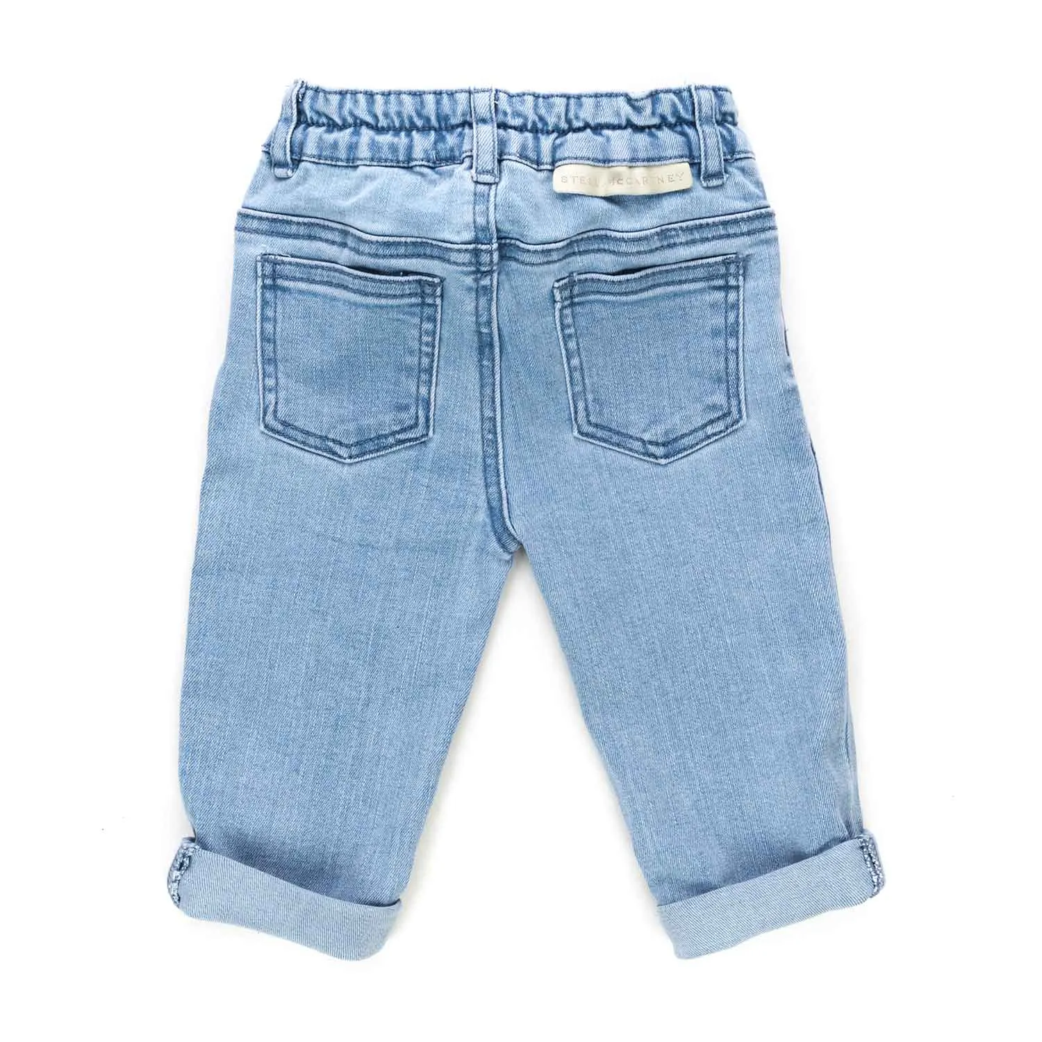 Jeans Topolino Unisex