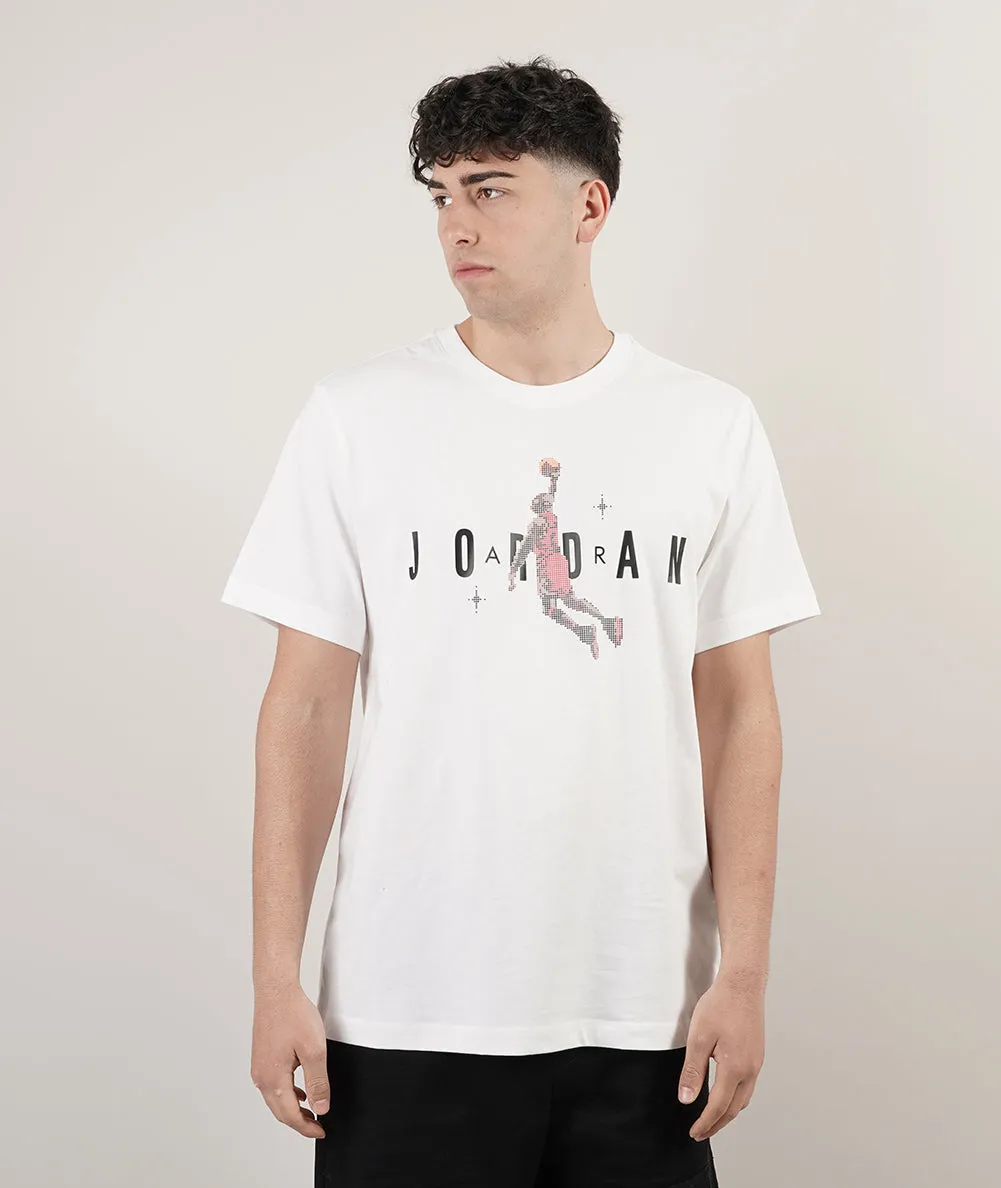 JORDAN T-SHIRT BRAND HOLIDAY
