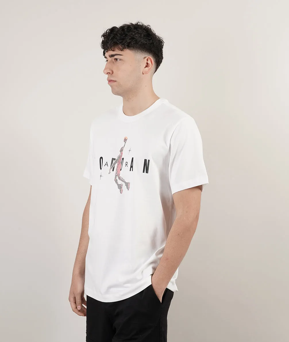 JORDAN T-SHIRT BRAND HOLIDAY