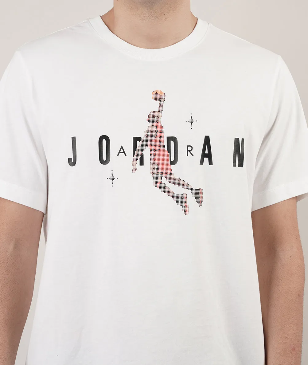 JORDAN T-SHIRT BRAND HOLIDAY