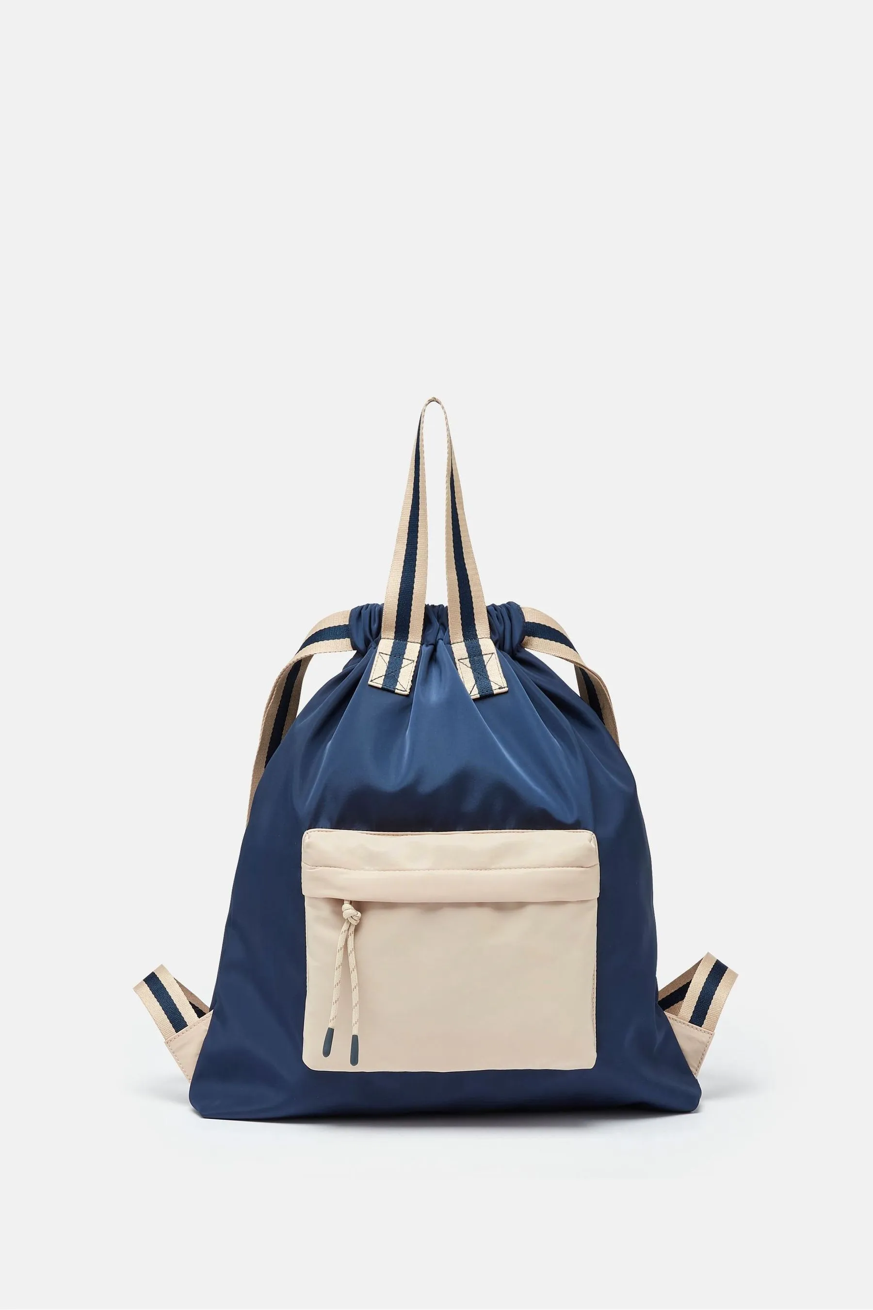 Joules - Packwell - Zaino a blocchi di colore