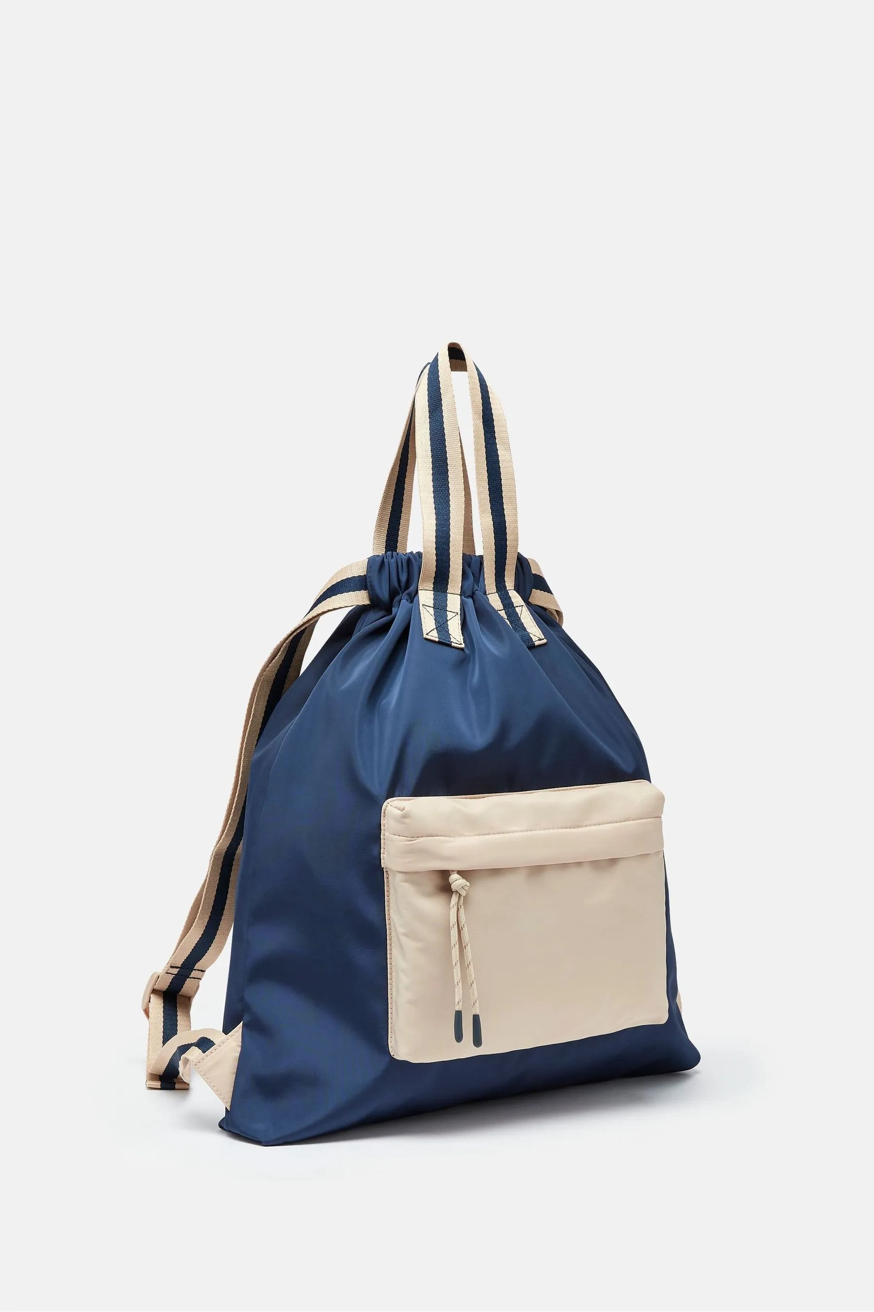 Joules - Packwell - Zaino a blocchi di colore