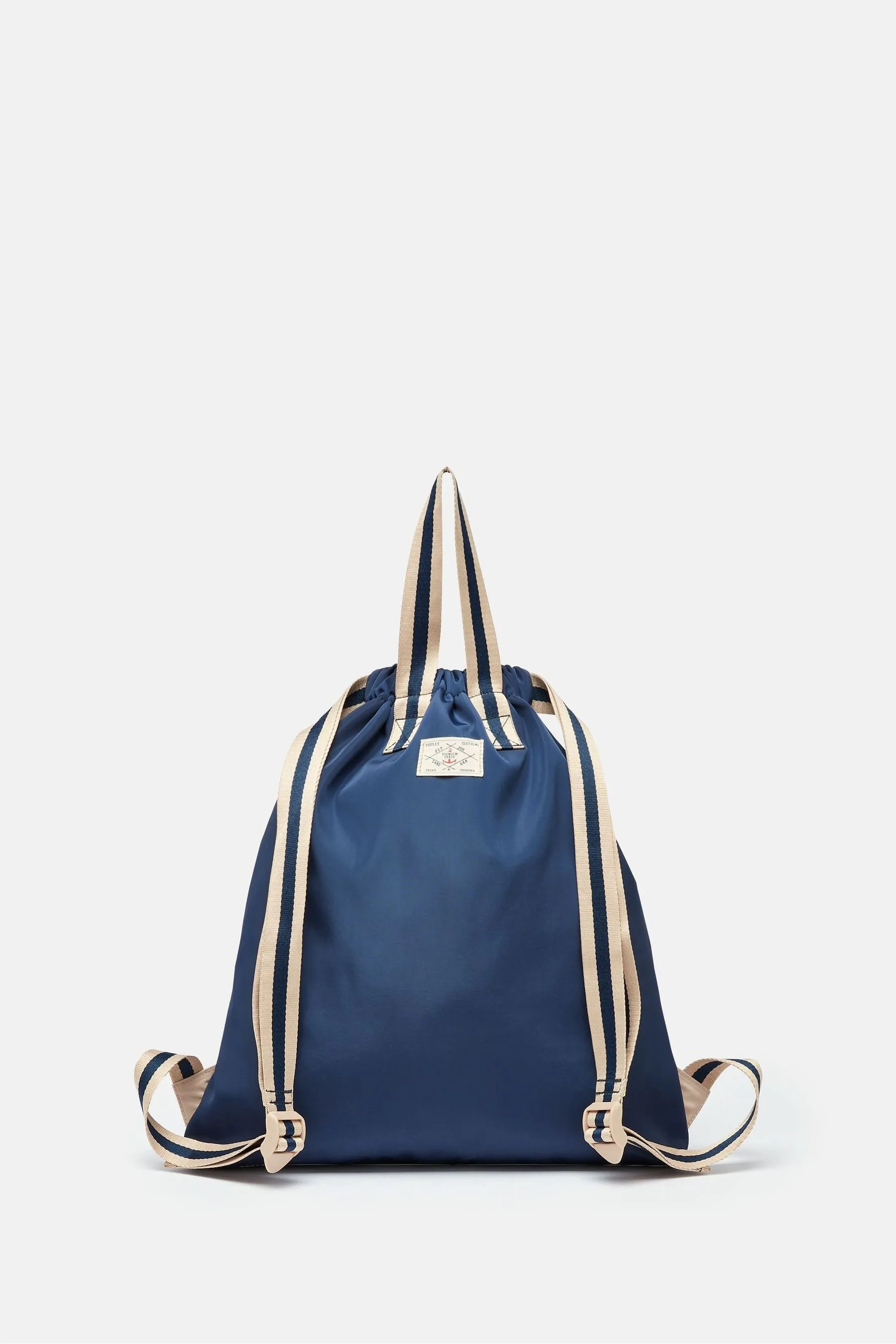 Joules - Packwell - Zaino a blocchi di colore