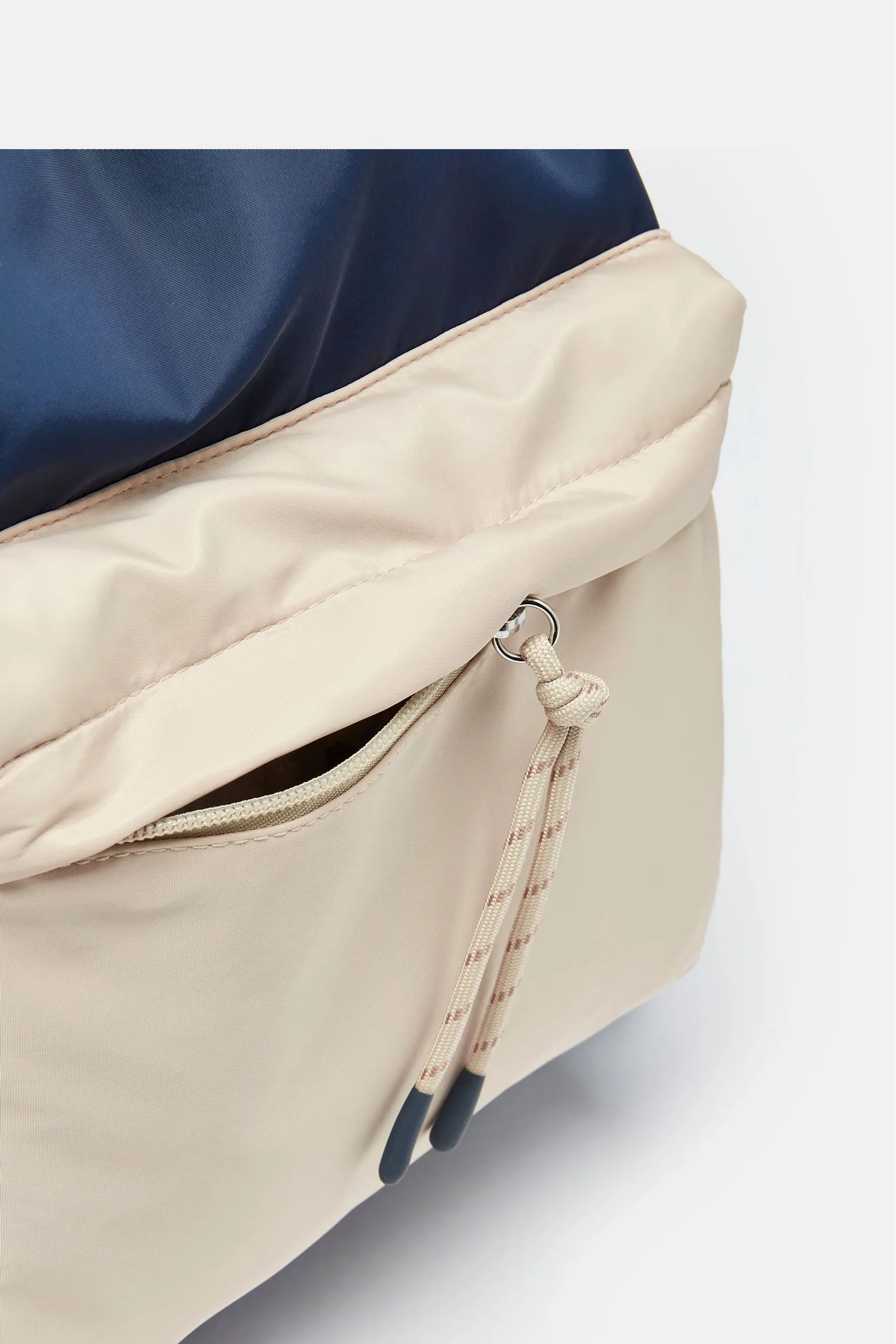 Joules - Packwell - Zaino a blocchi di colore