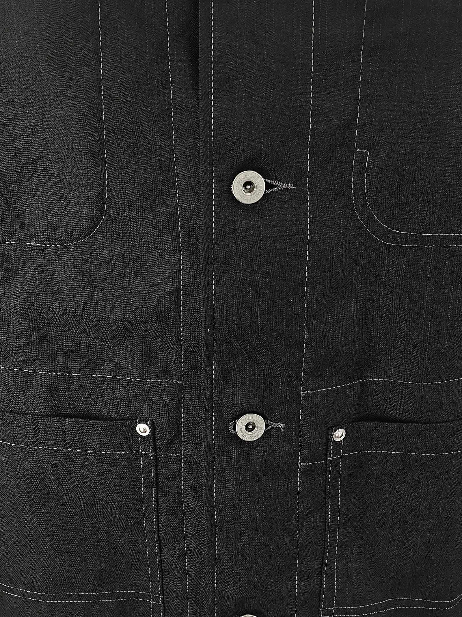  JUNYA WATANABE  Giacca in lana